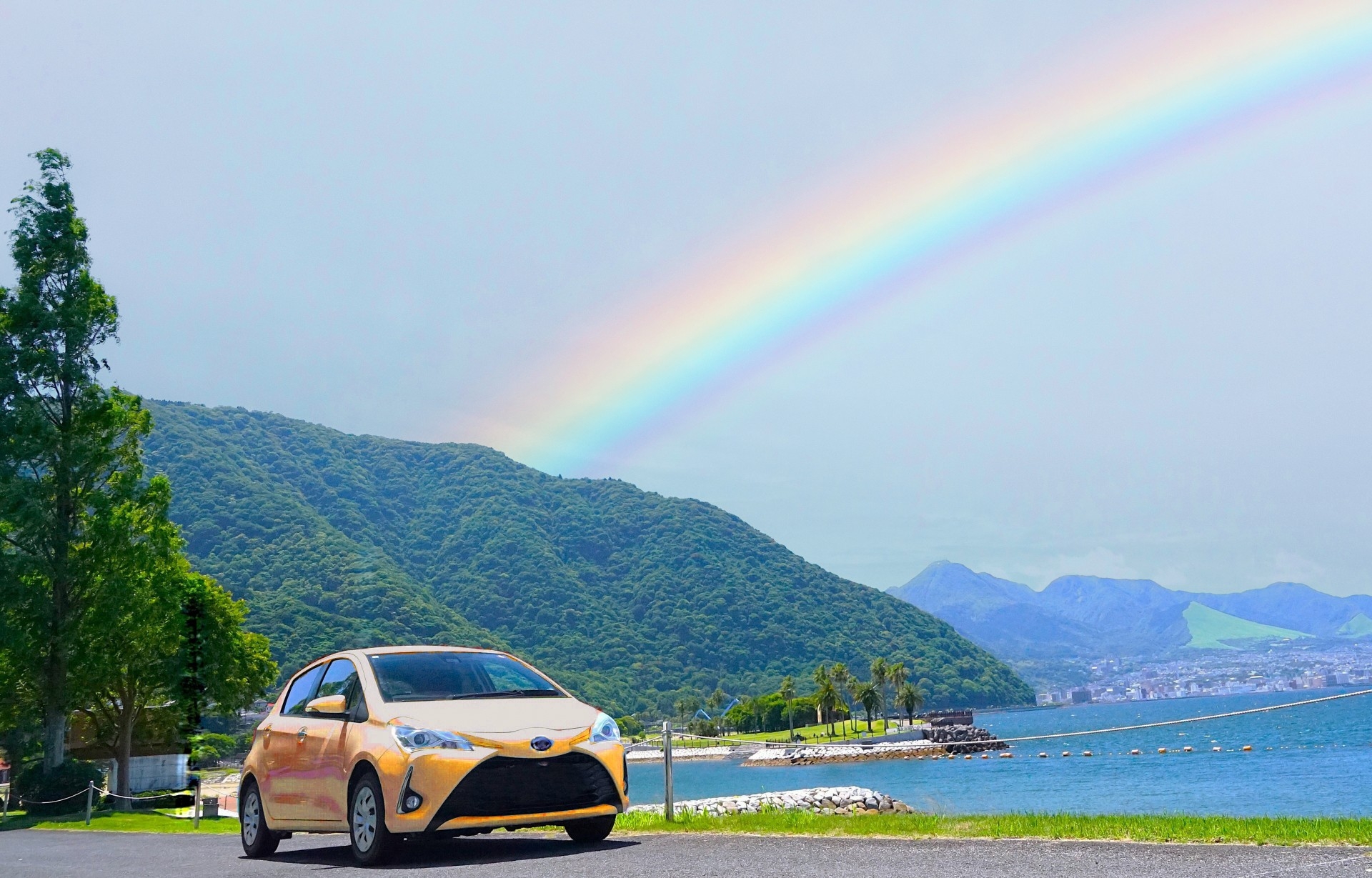 車査定の流れと必要な書類