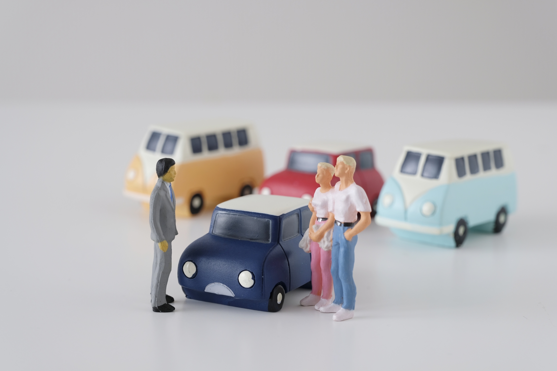 3. 最適な買取時期を見極めるポイント