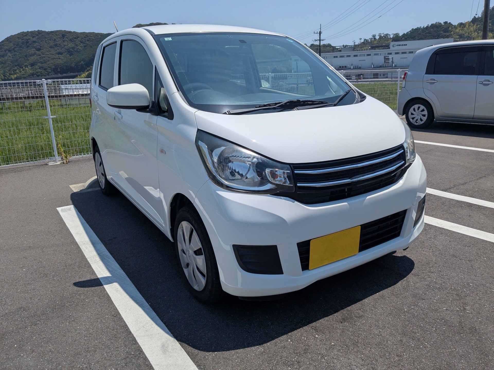 4. スマイルカーズ神戸中央店の買取サービス