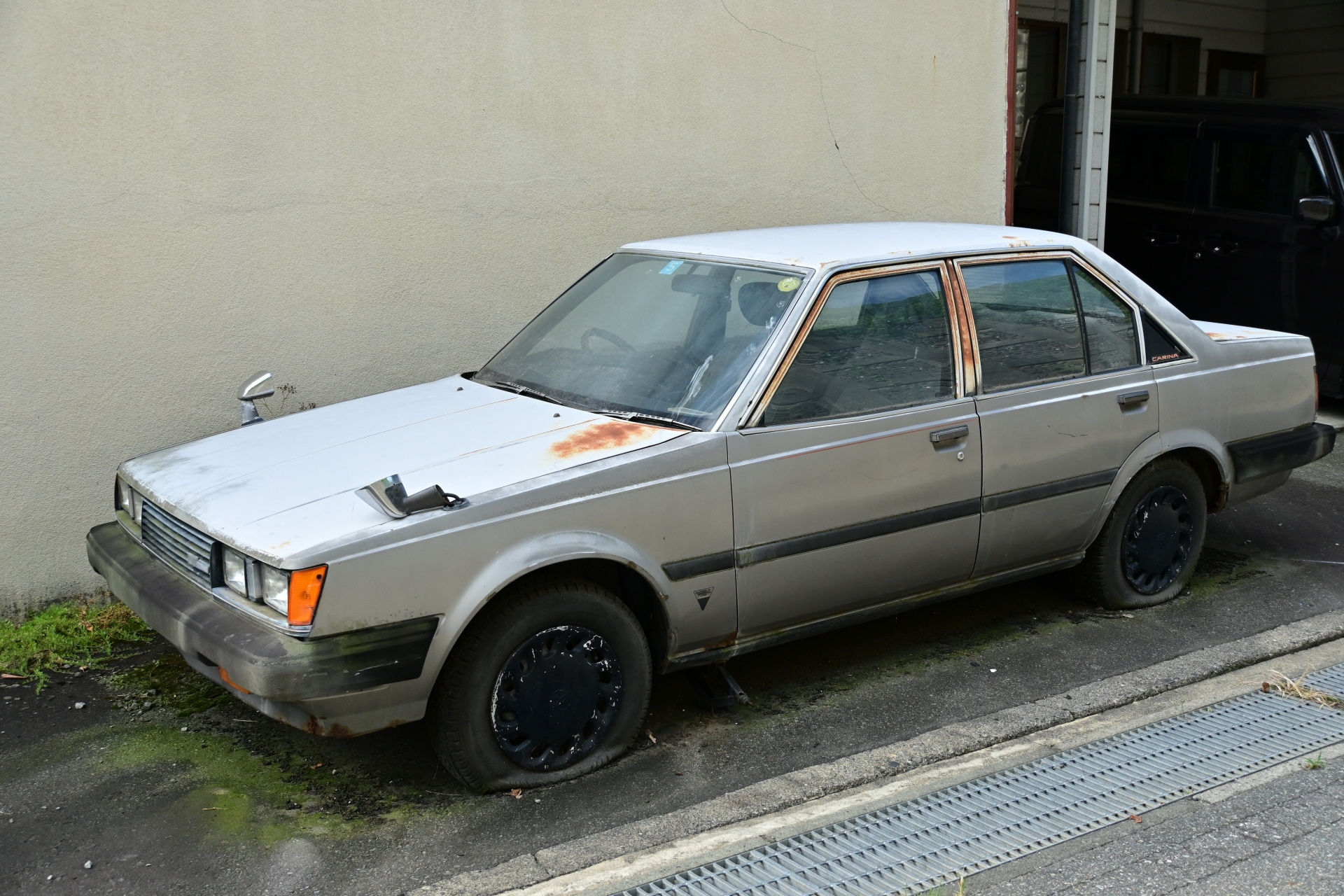 【3】廃車手続きの流れと注意事項
