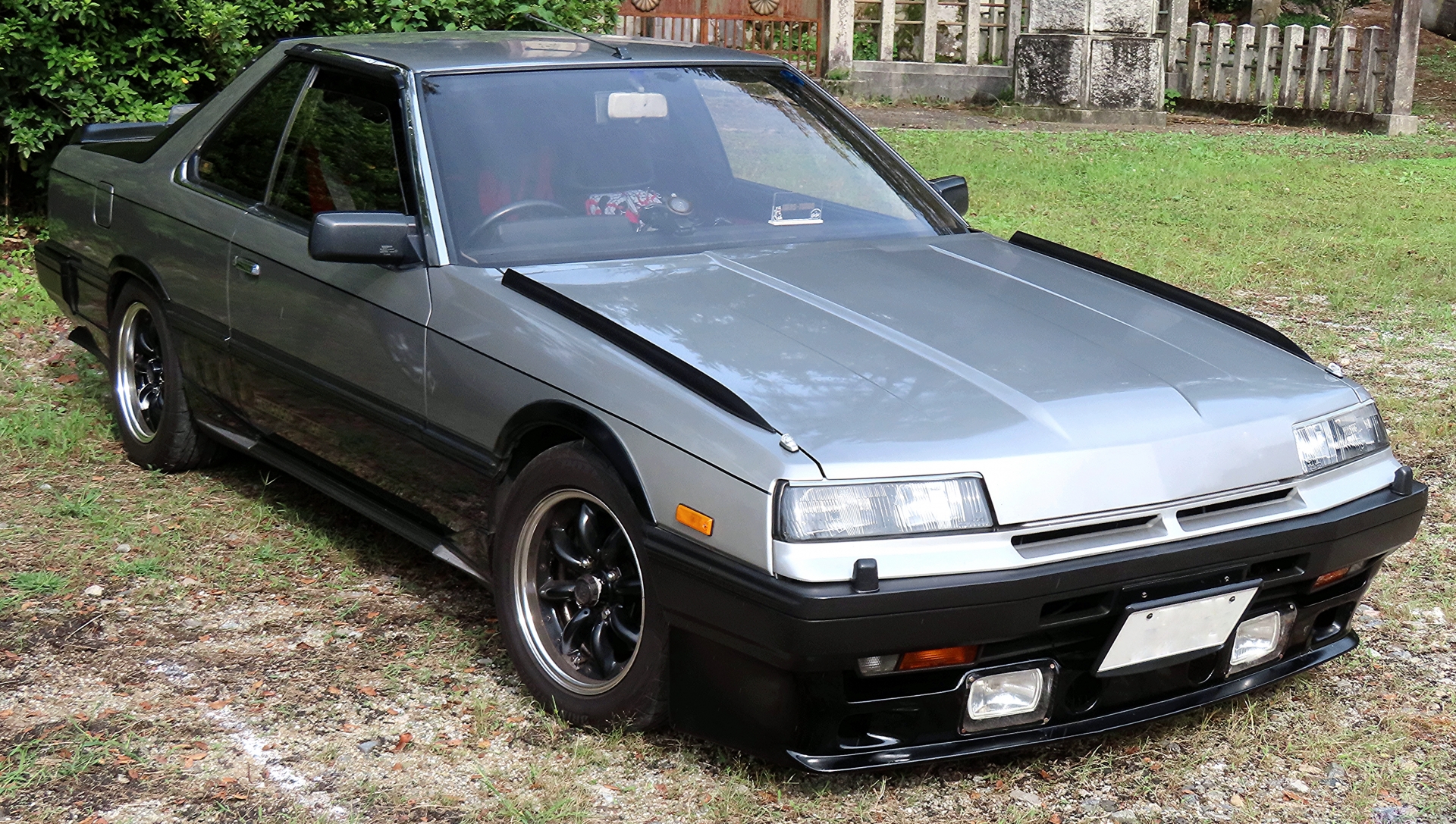 古い車でも価値がある!