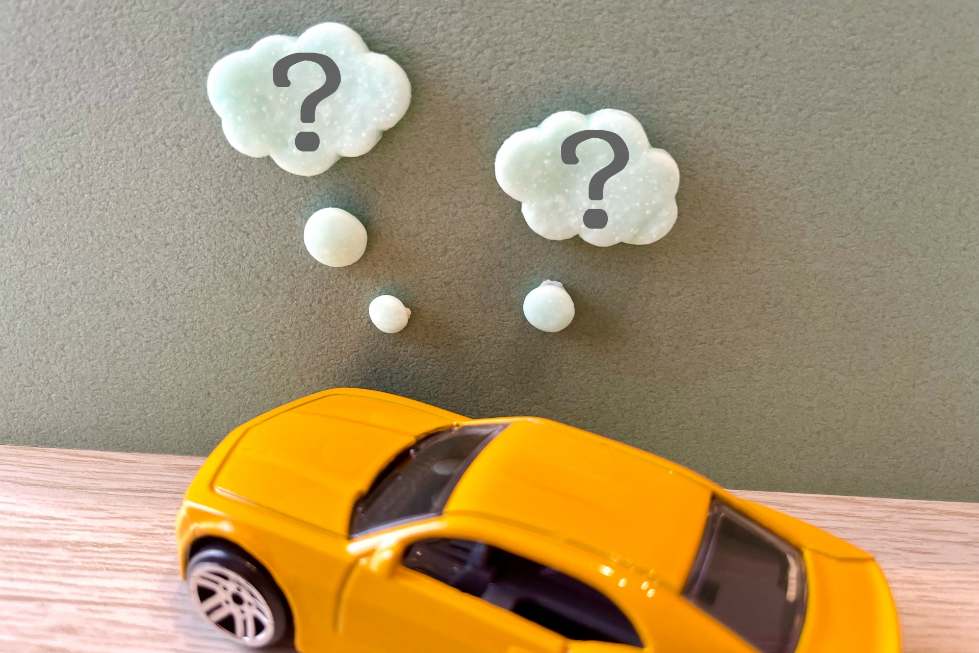 車売却のタイミングはいつがベスト?