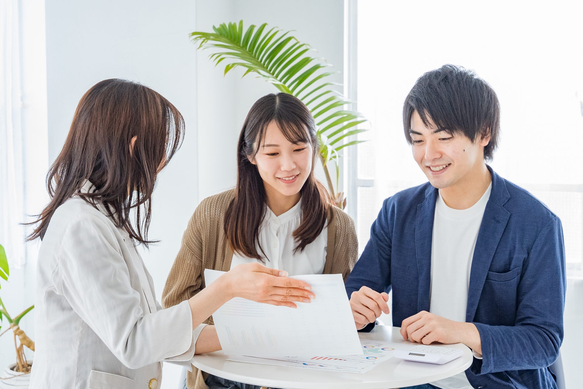 出張査定サービスの利便性