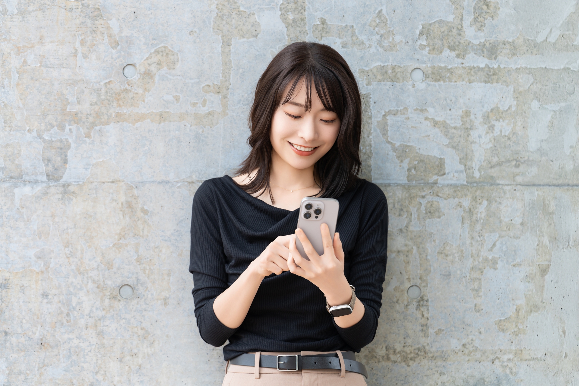 出張査定とネット査定のメリット
