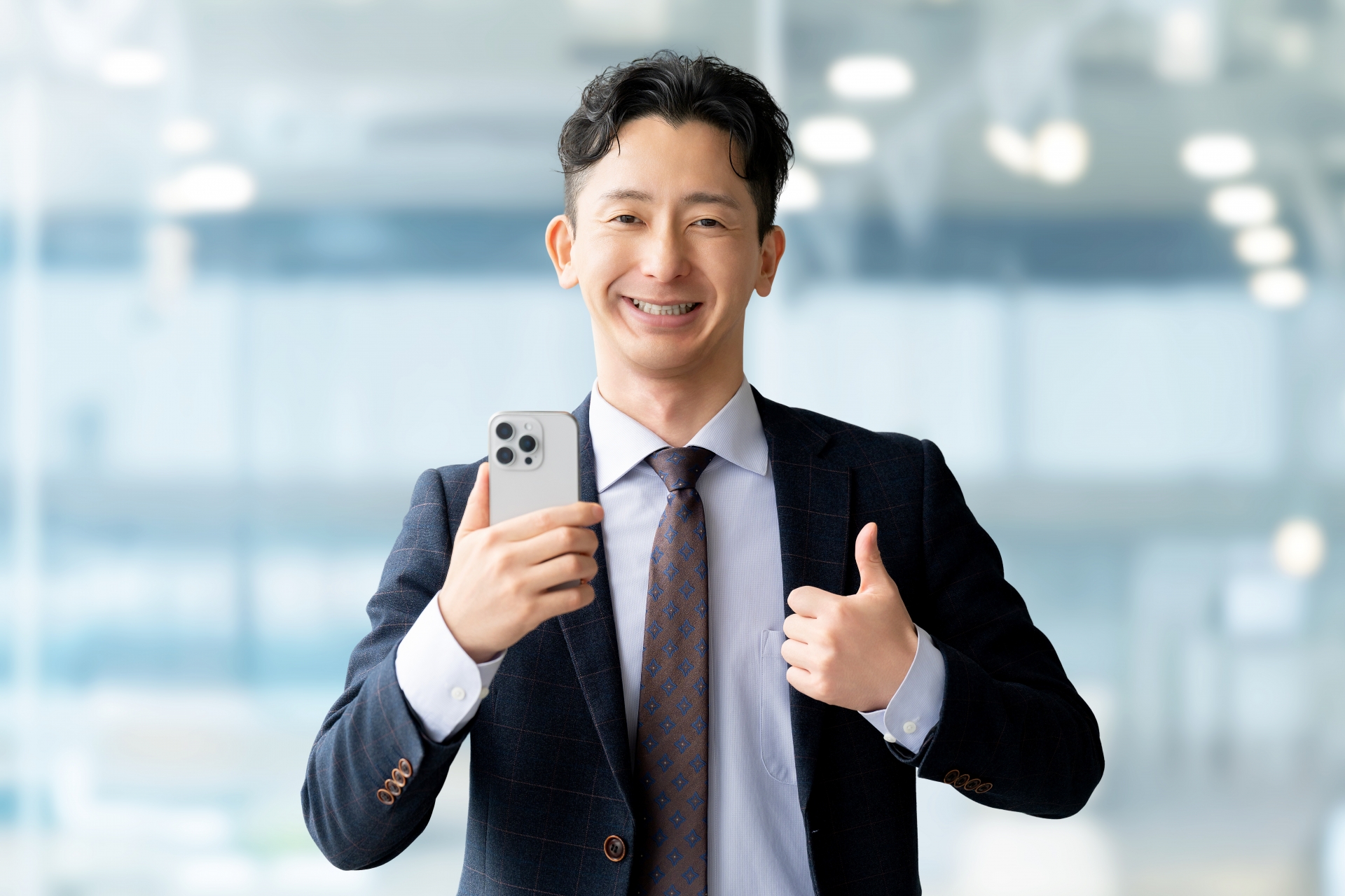 便利な電話査定サービスのご紹介