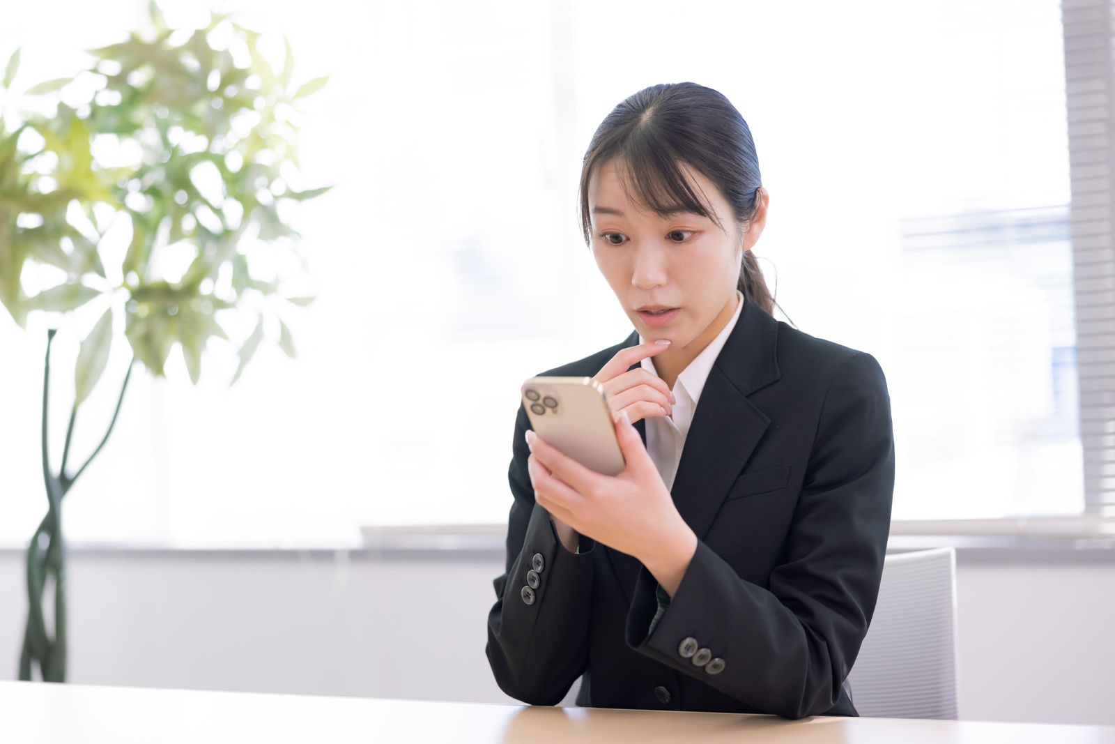 電話査定のコツを伝授！