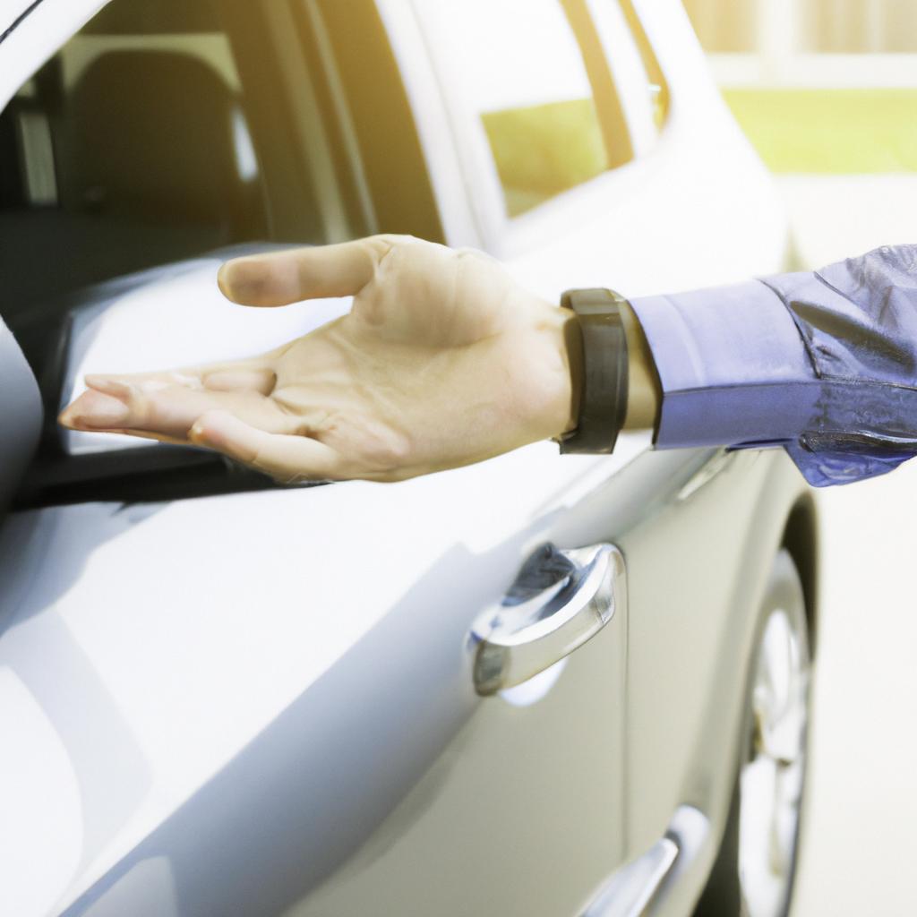 2. 車両の値段相場を知る重要性