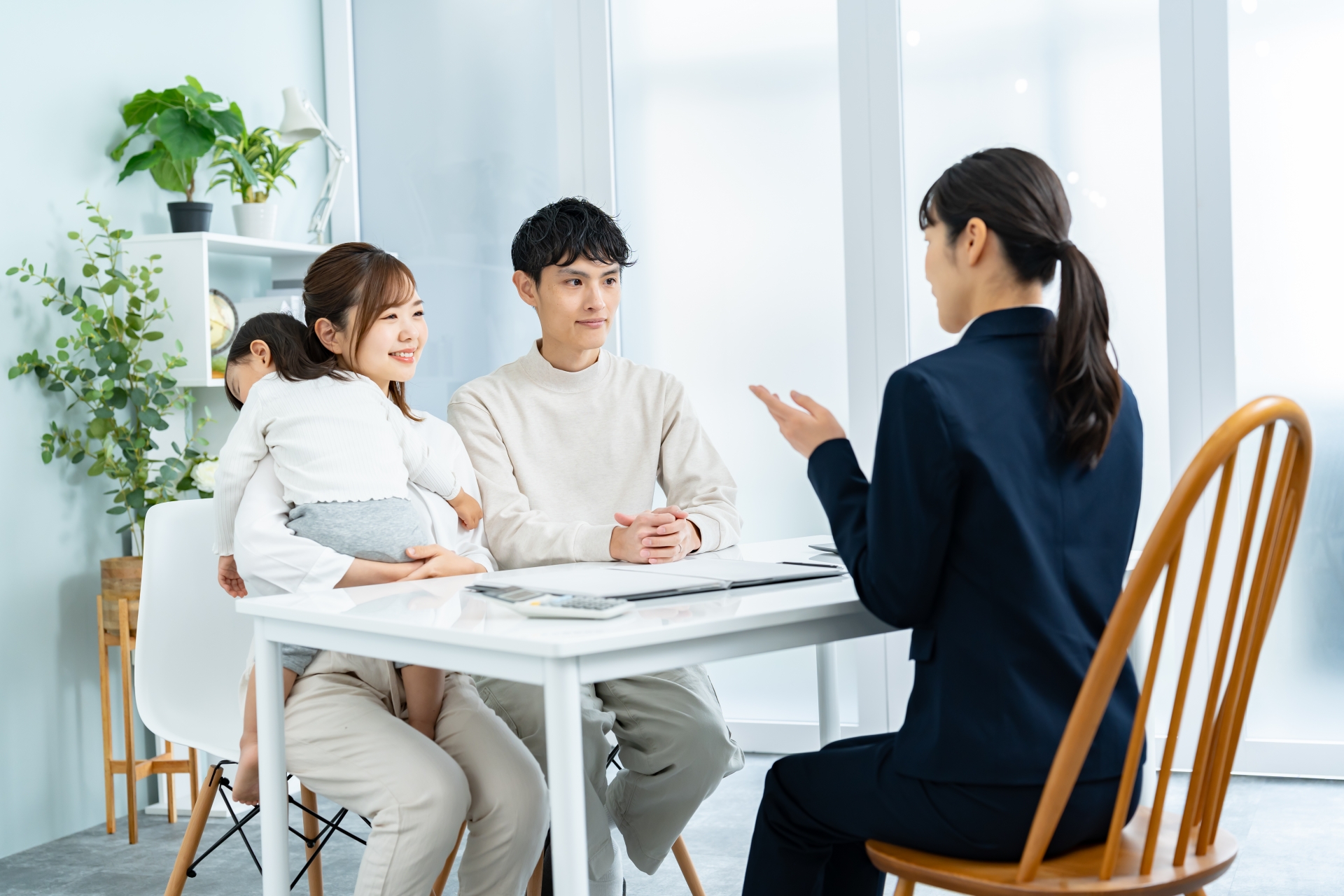 出張査定とは？