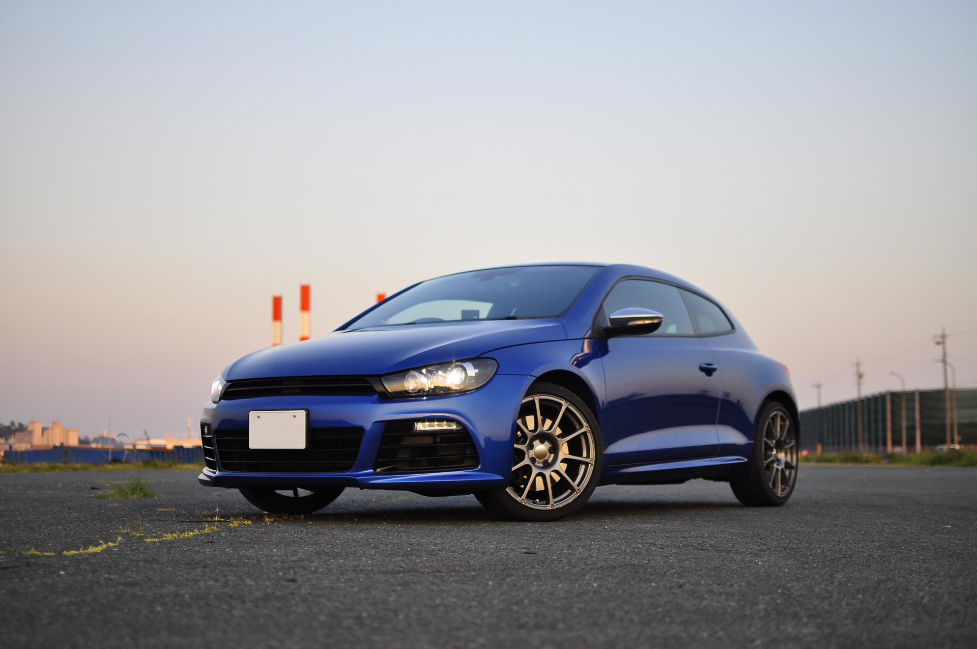 車の価値はどう決まる？