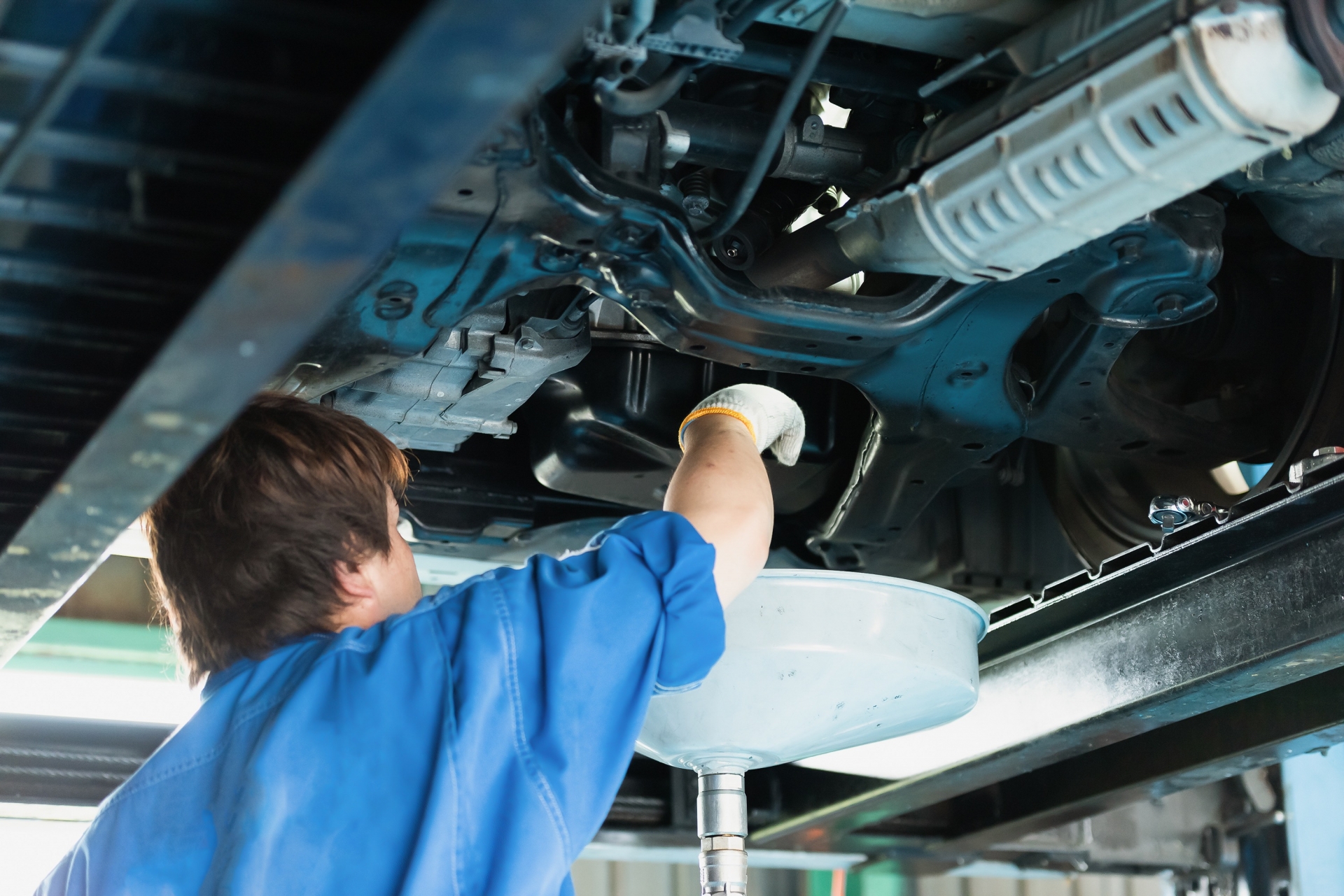 トヨタ車買取との違いを理解する