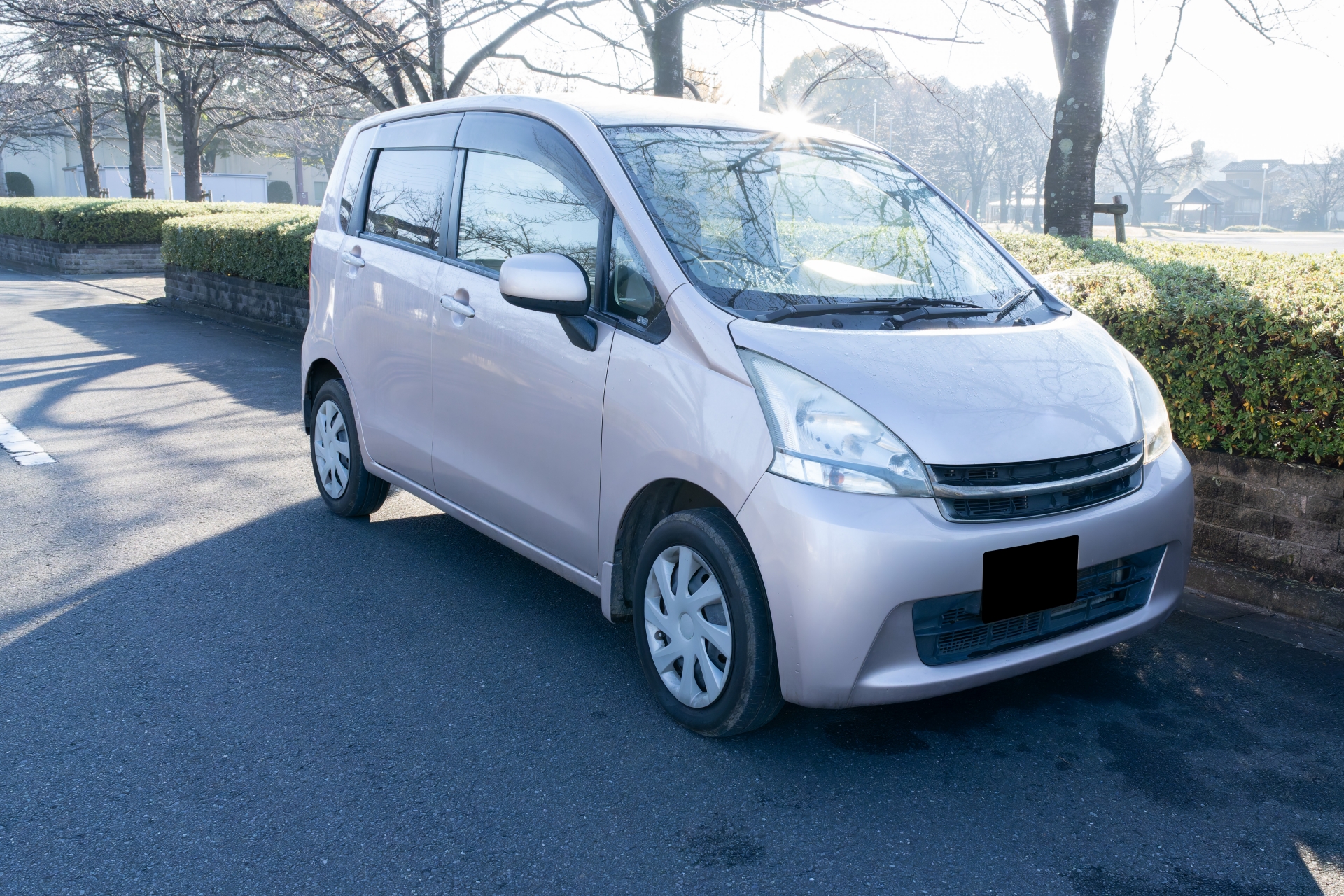 古い車の効果的な売却方法