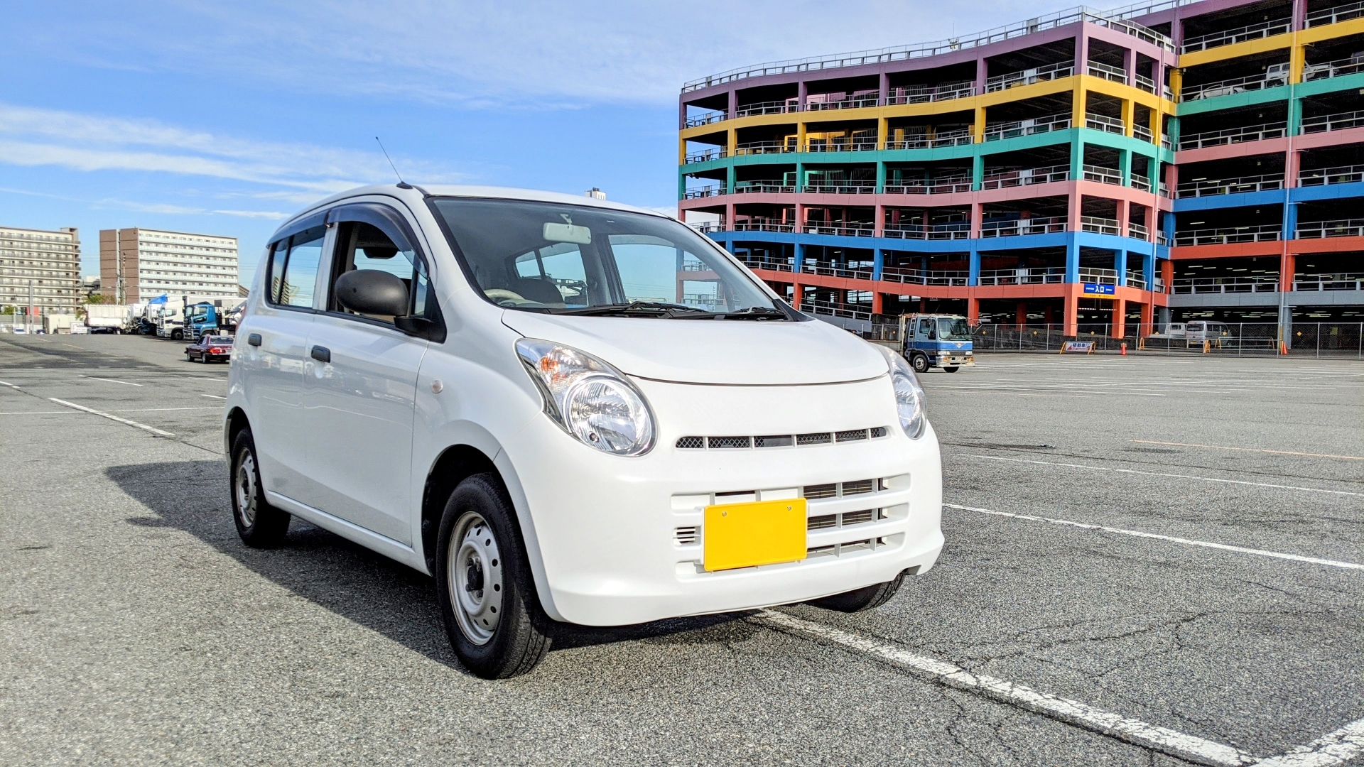 2. 洲本市の軽自動車買取市場の動向