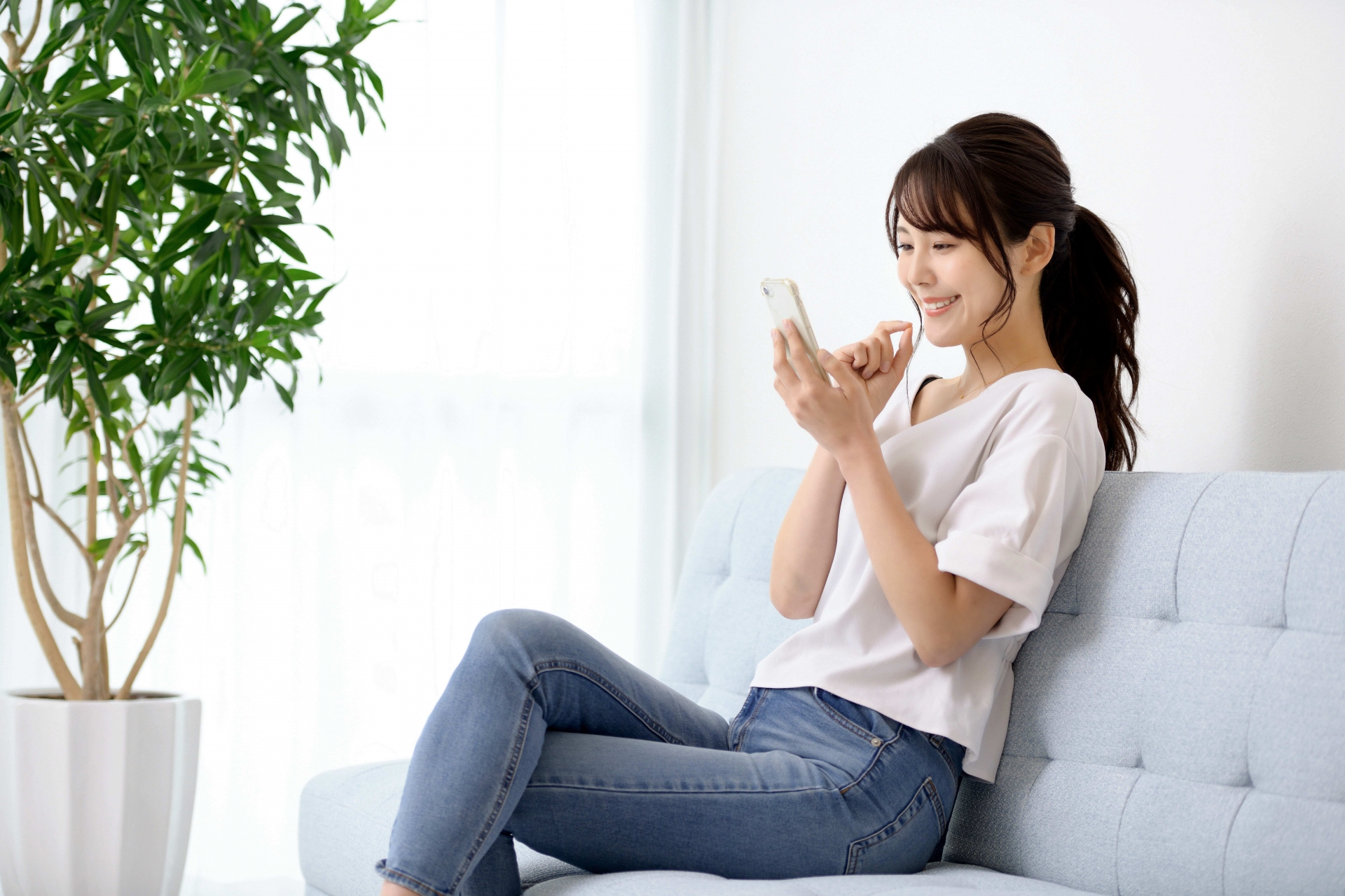 2. 出張査定で自宅にいながら査定を受ける