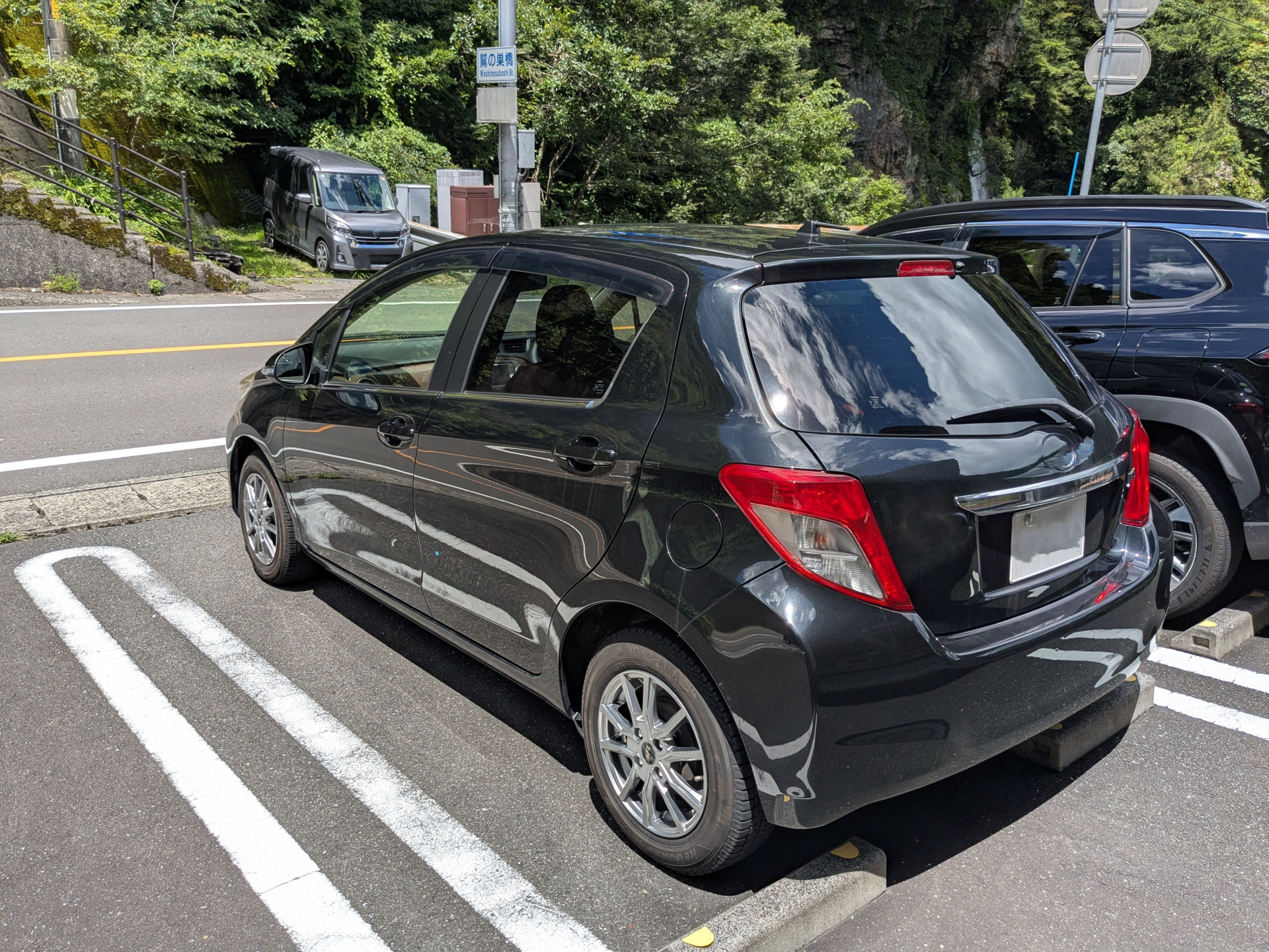 4. 古い車でも安心して査定を受けられる