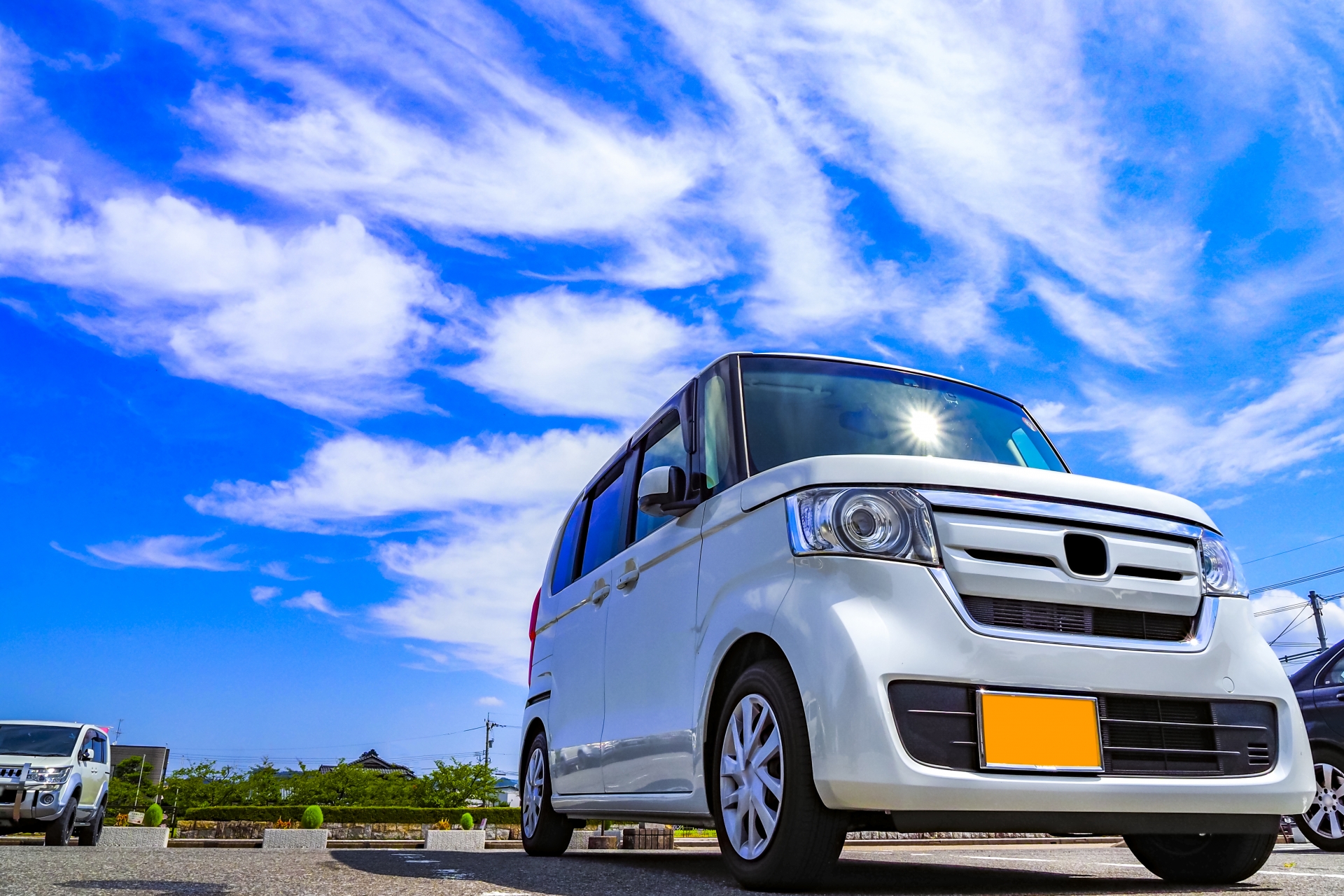 あなたの大切な愛車の買取なら、土日でも対応OKな洲本市の査定がオススメ！