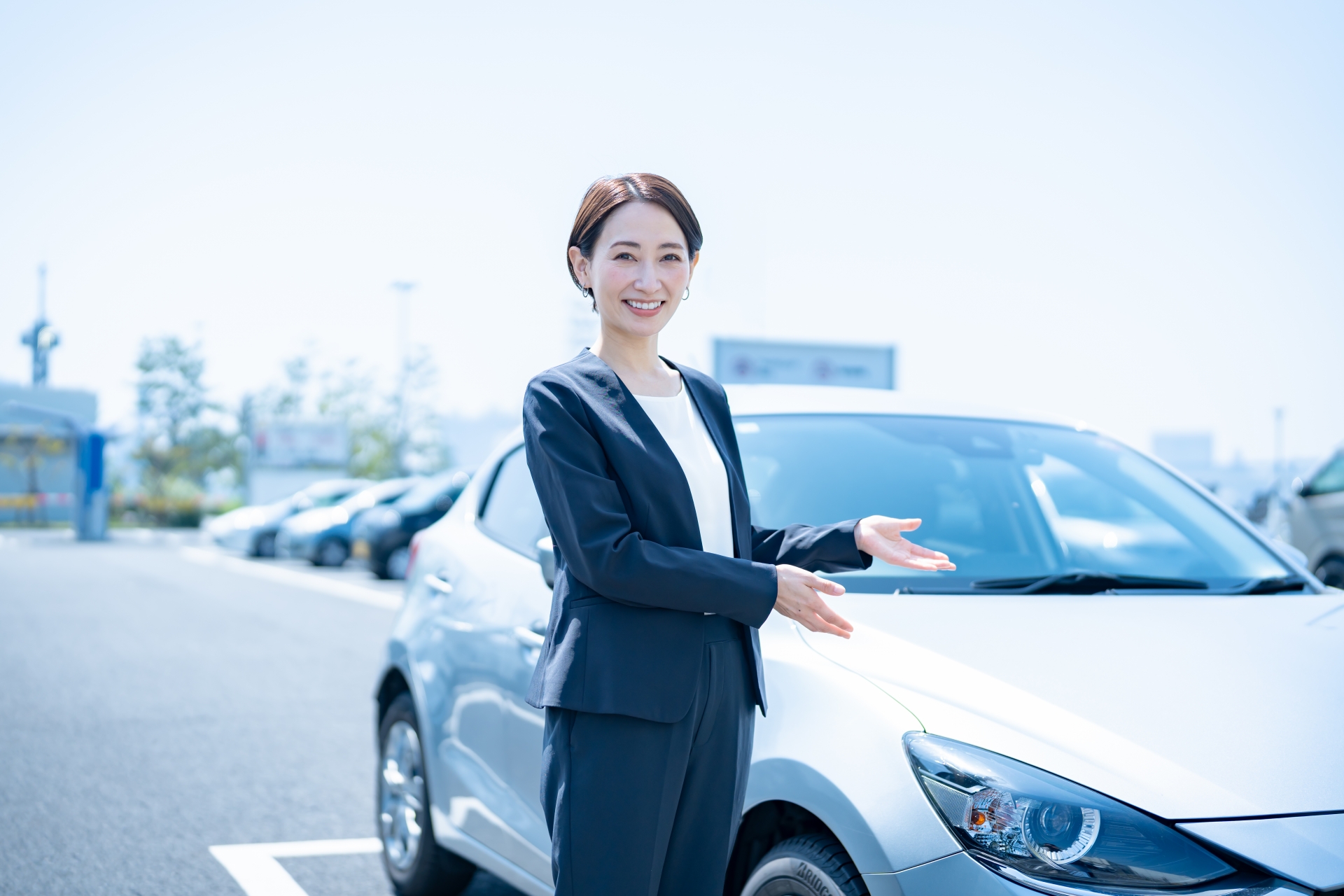 中古車相場を徹底解説