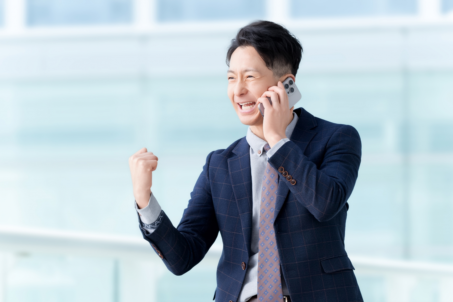 3. 安心の買取プラン