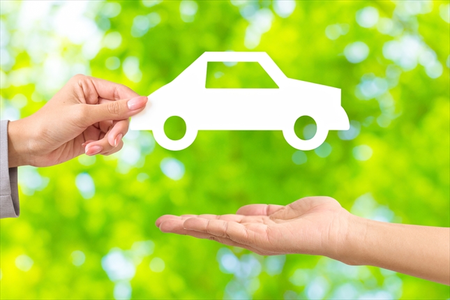 洲本市の「車を高く売りたい！」を実現！最適な査定を受けるためのポイント！