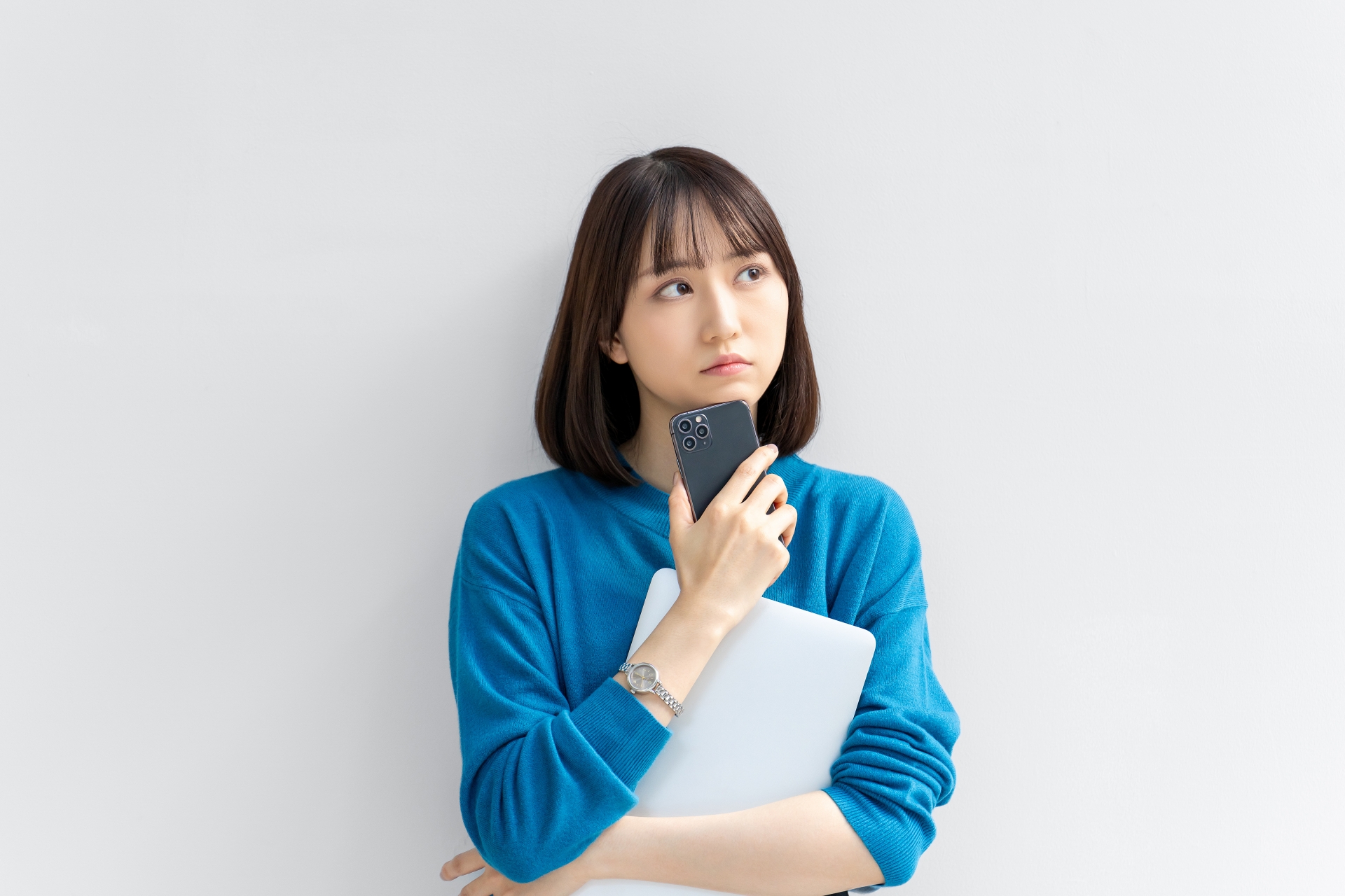 無料査定でお得に売ろう!
