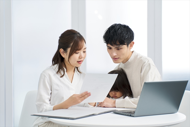 4. 複数の査定を受けて比較する