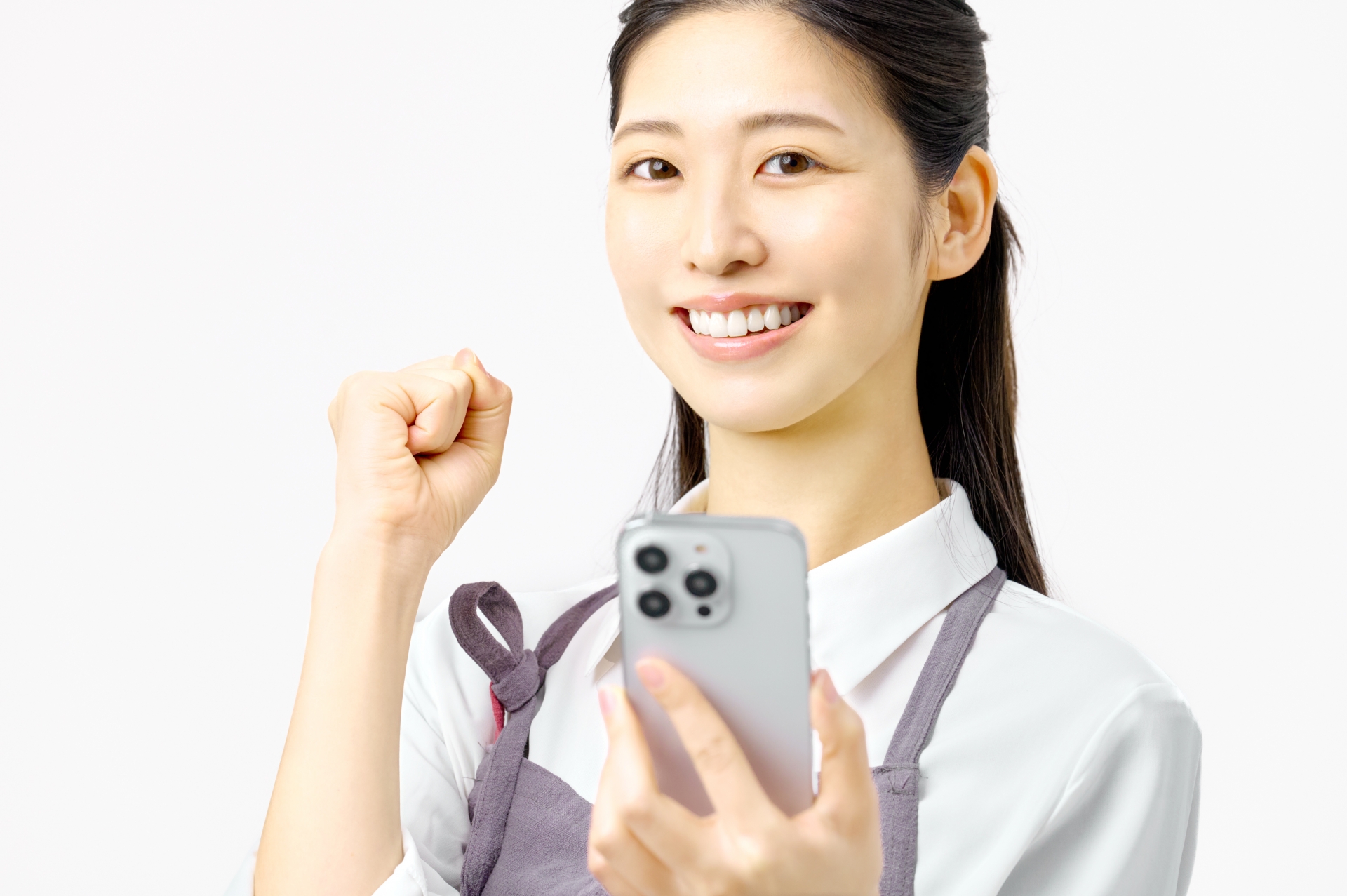 7. お問い合わせで新たな一歩を！