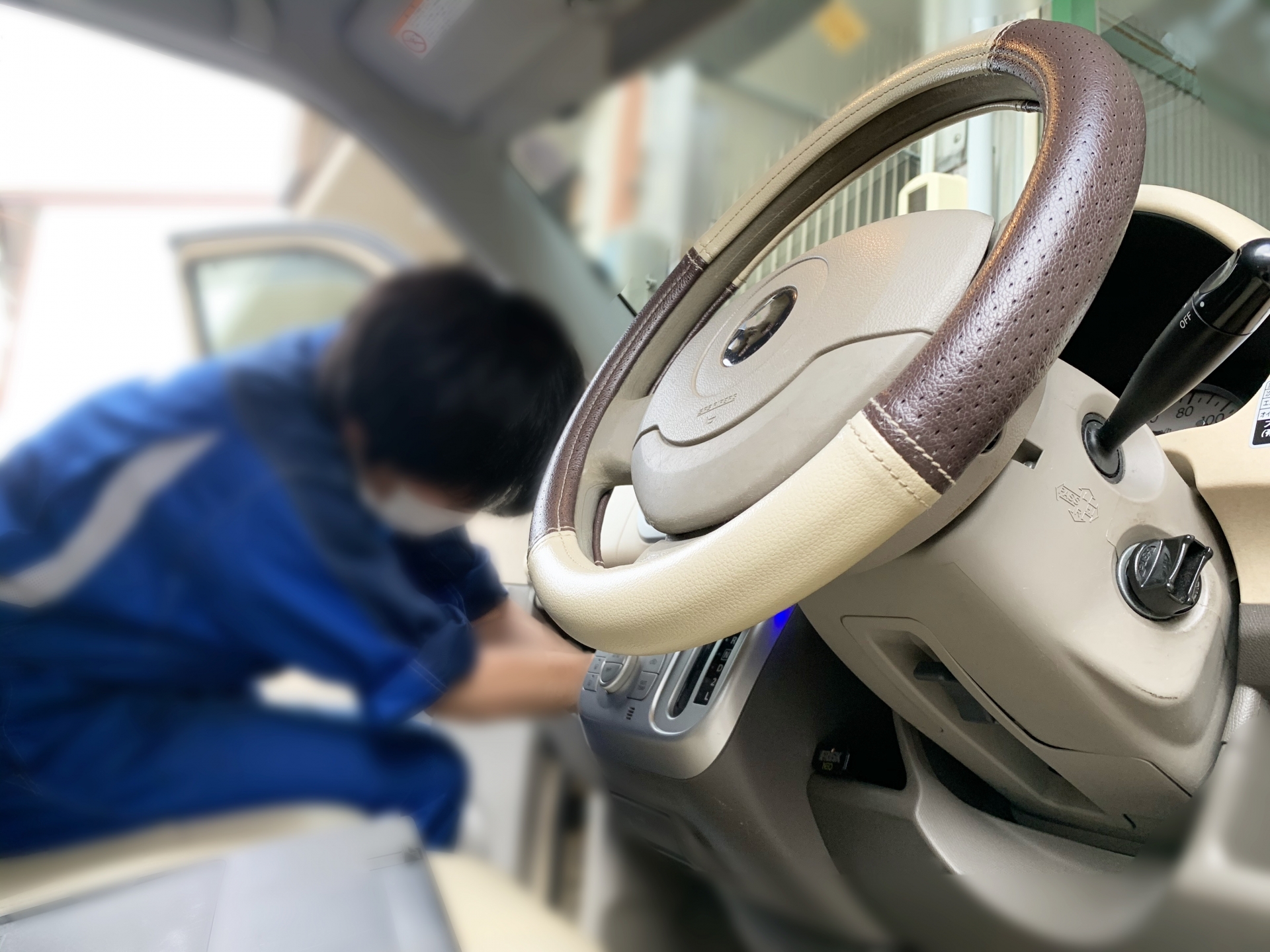 出張査定のメリット