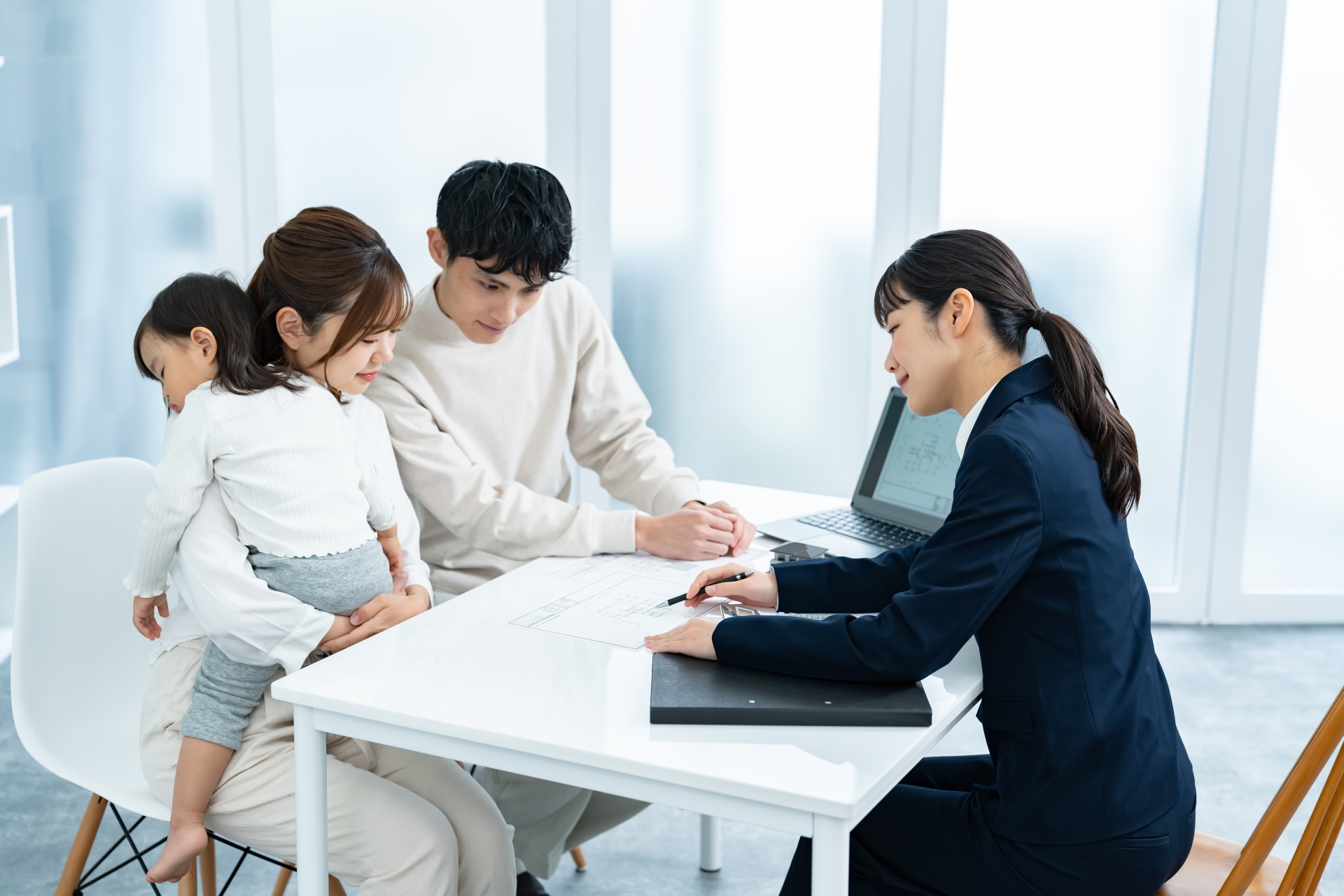 出張査定のメリット