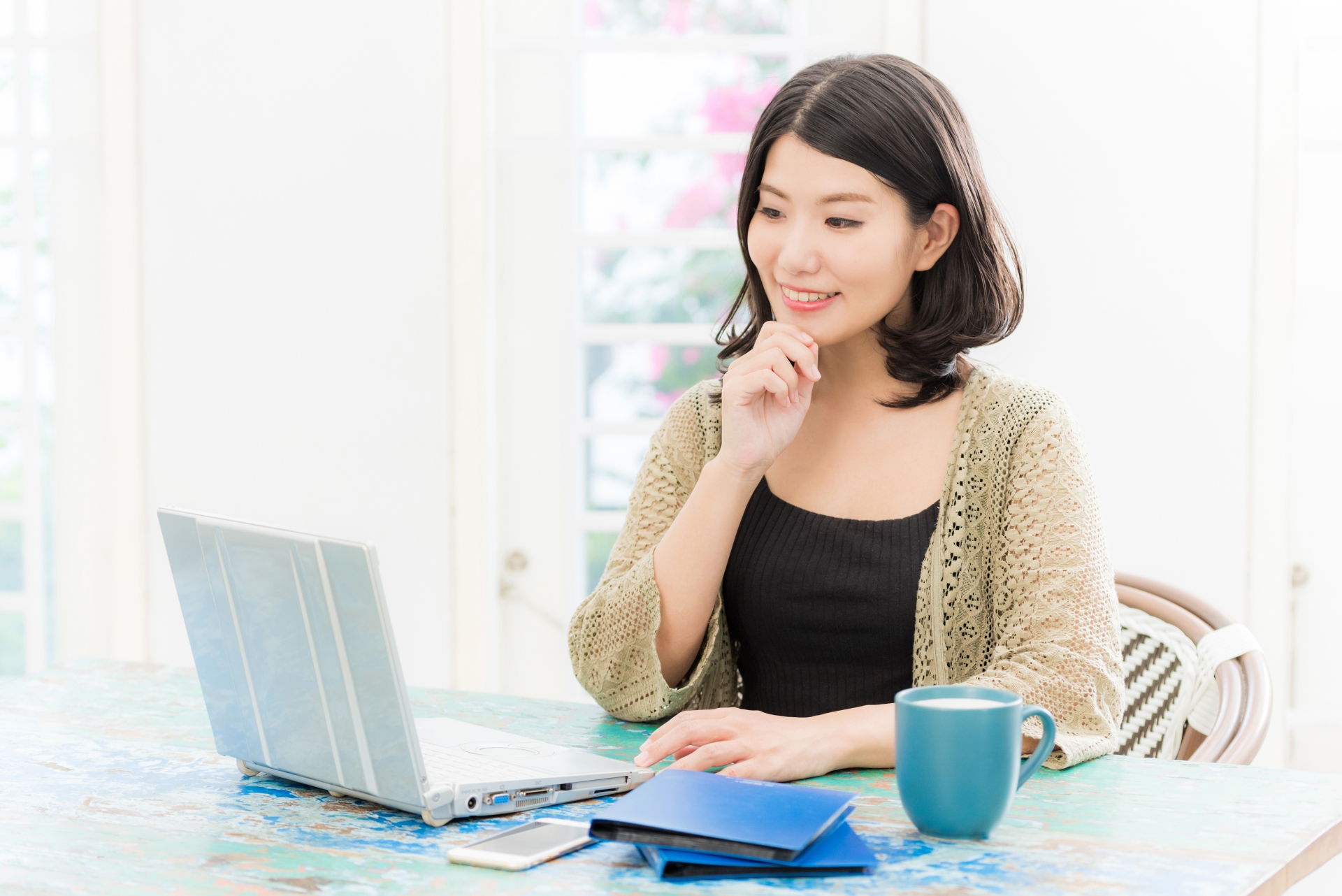 今すぐ無料査定をリクエスト！