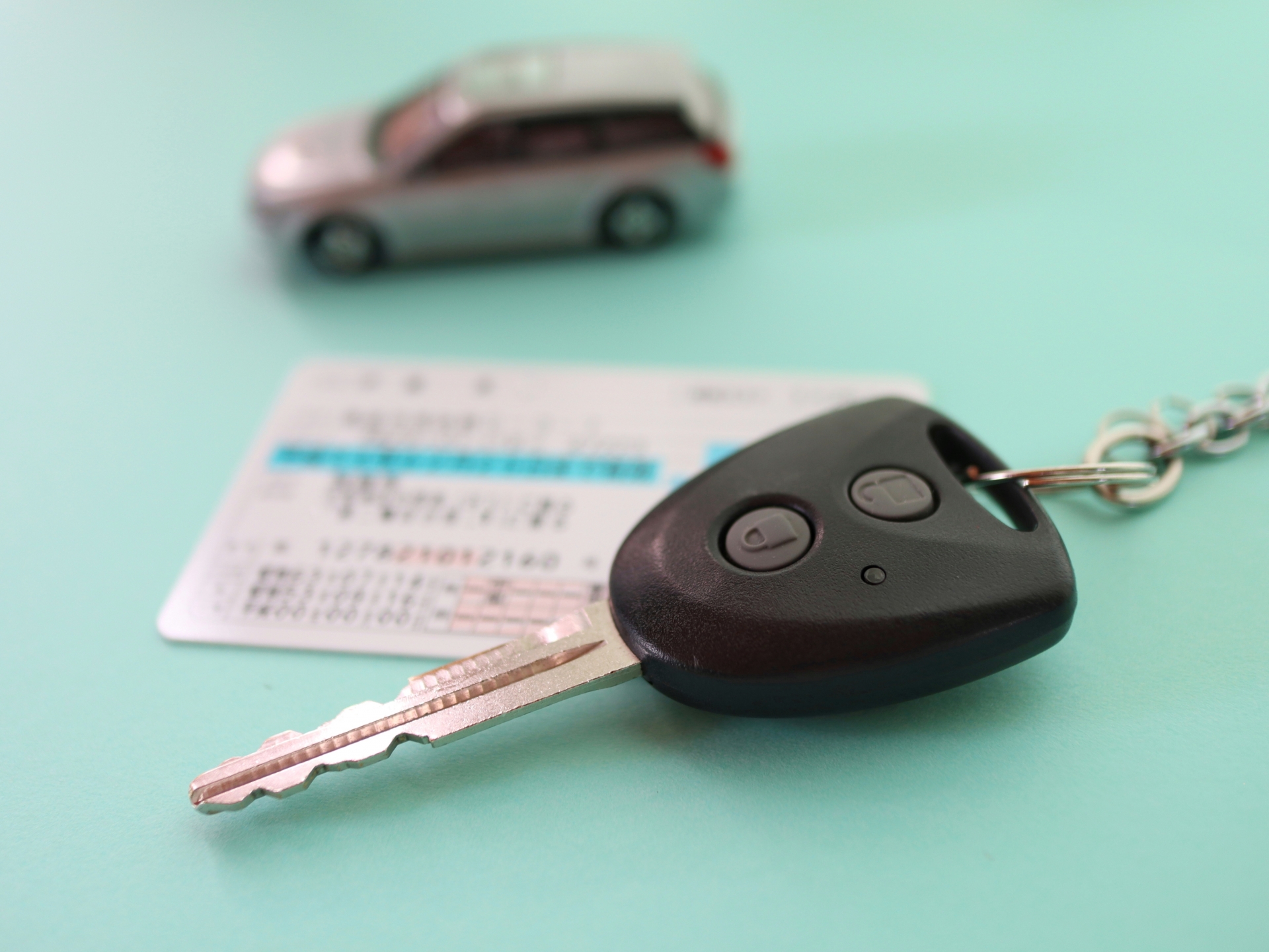 神戸市の高齢者向け車両売却支援 - 面倒な手続きを簡素化します！