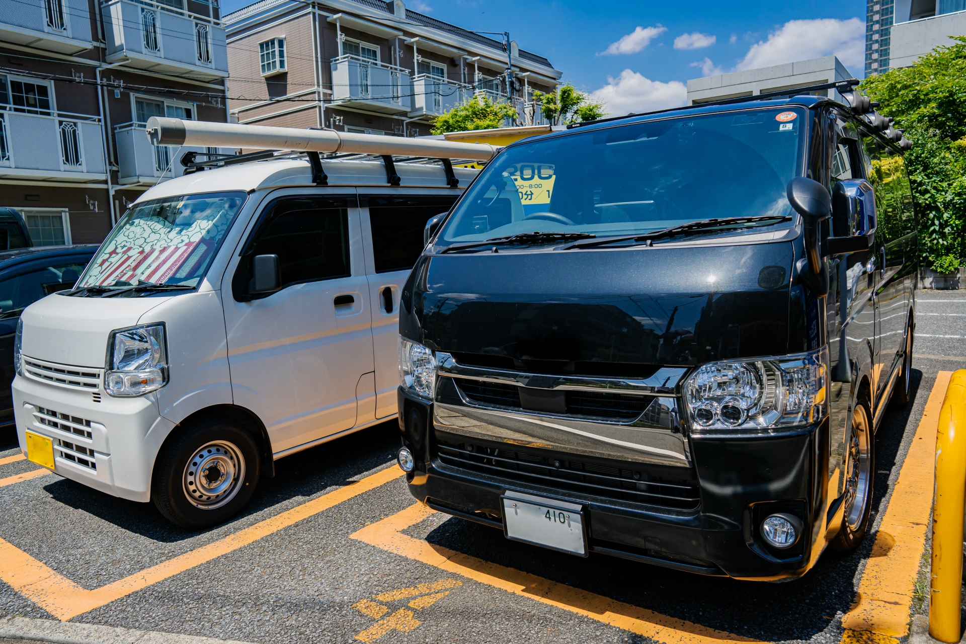 法人様必見！古い車を高く売却するための完全ガイド！