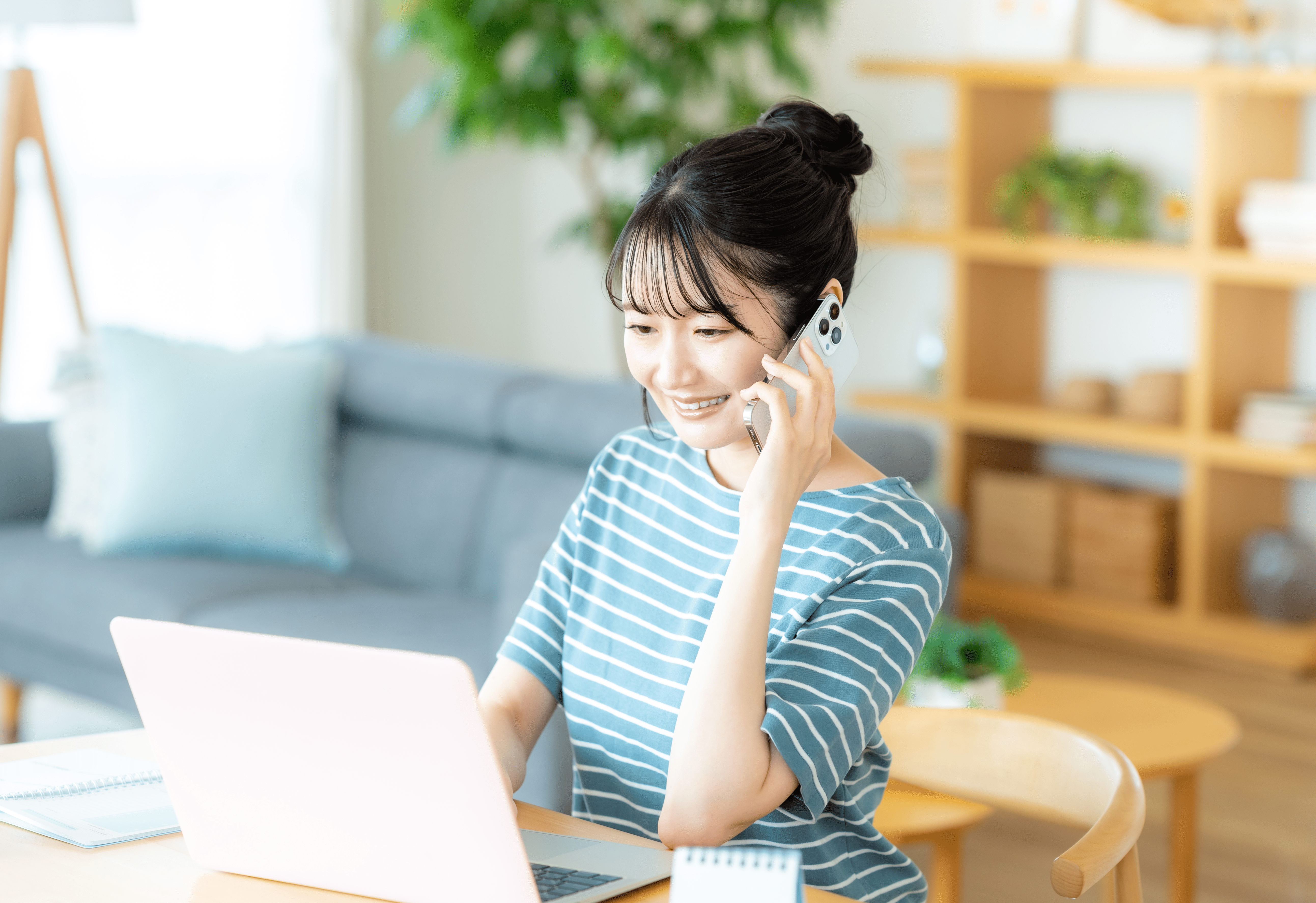 今すぐ無料査定を受けてみませんか？