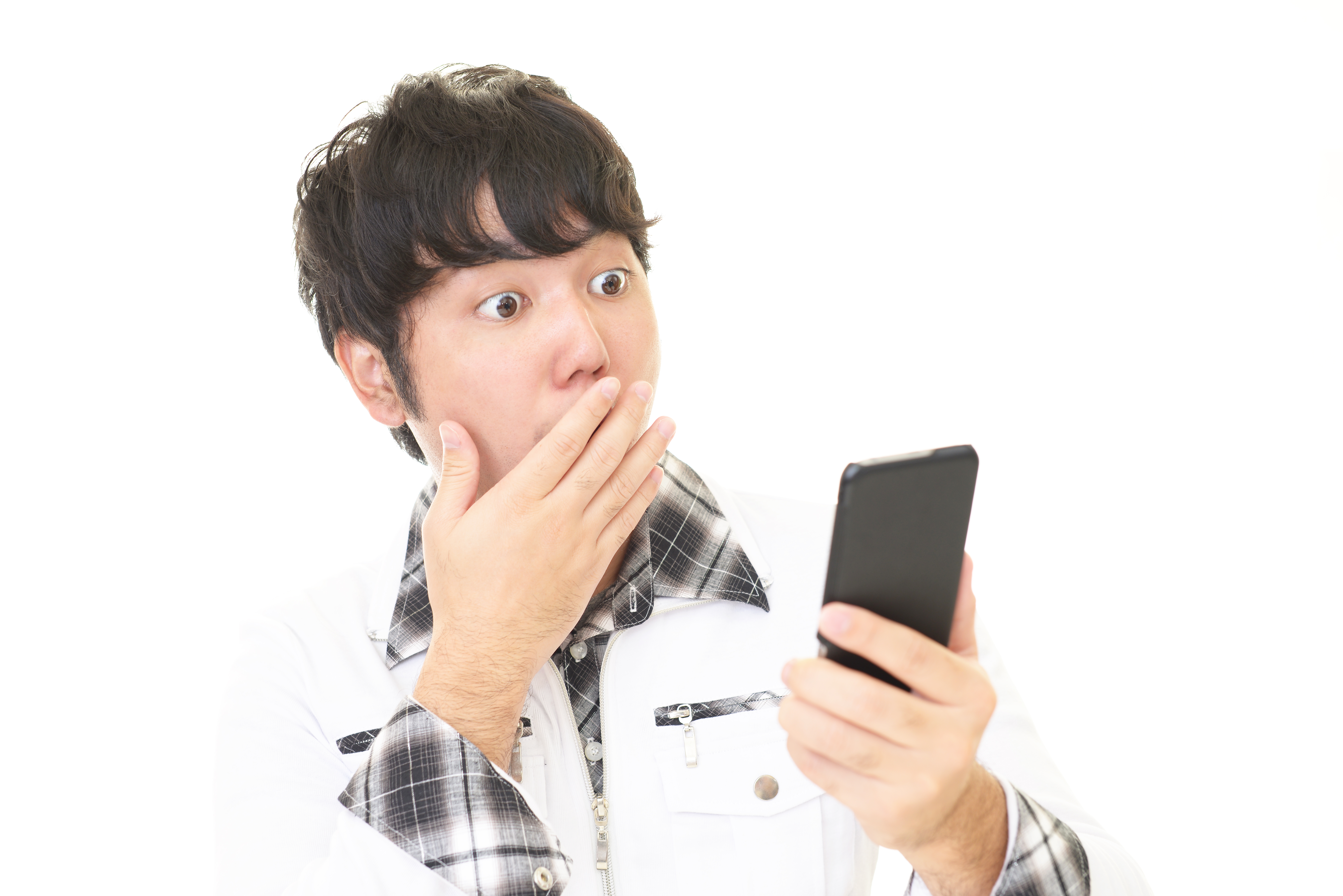 他社との比較とスマイルカーズの強み