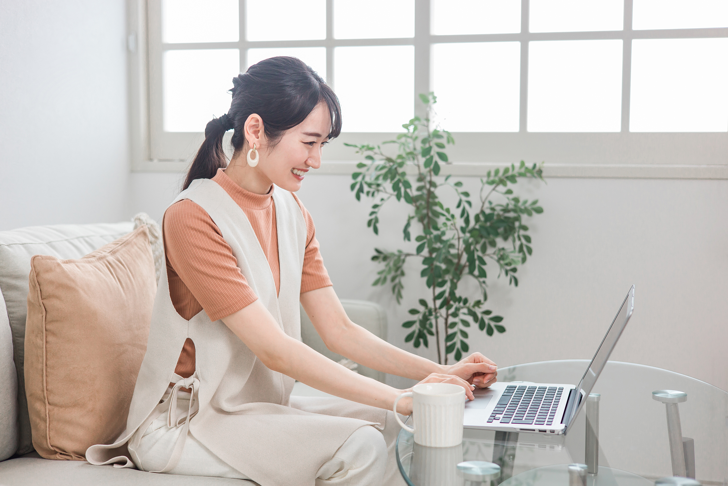 出張査定サービスの利点