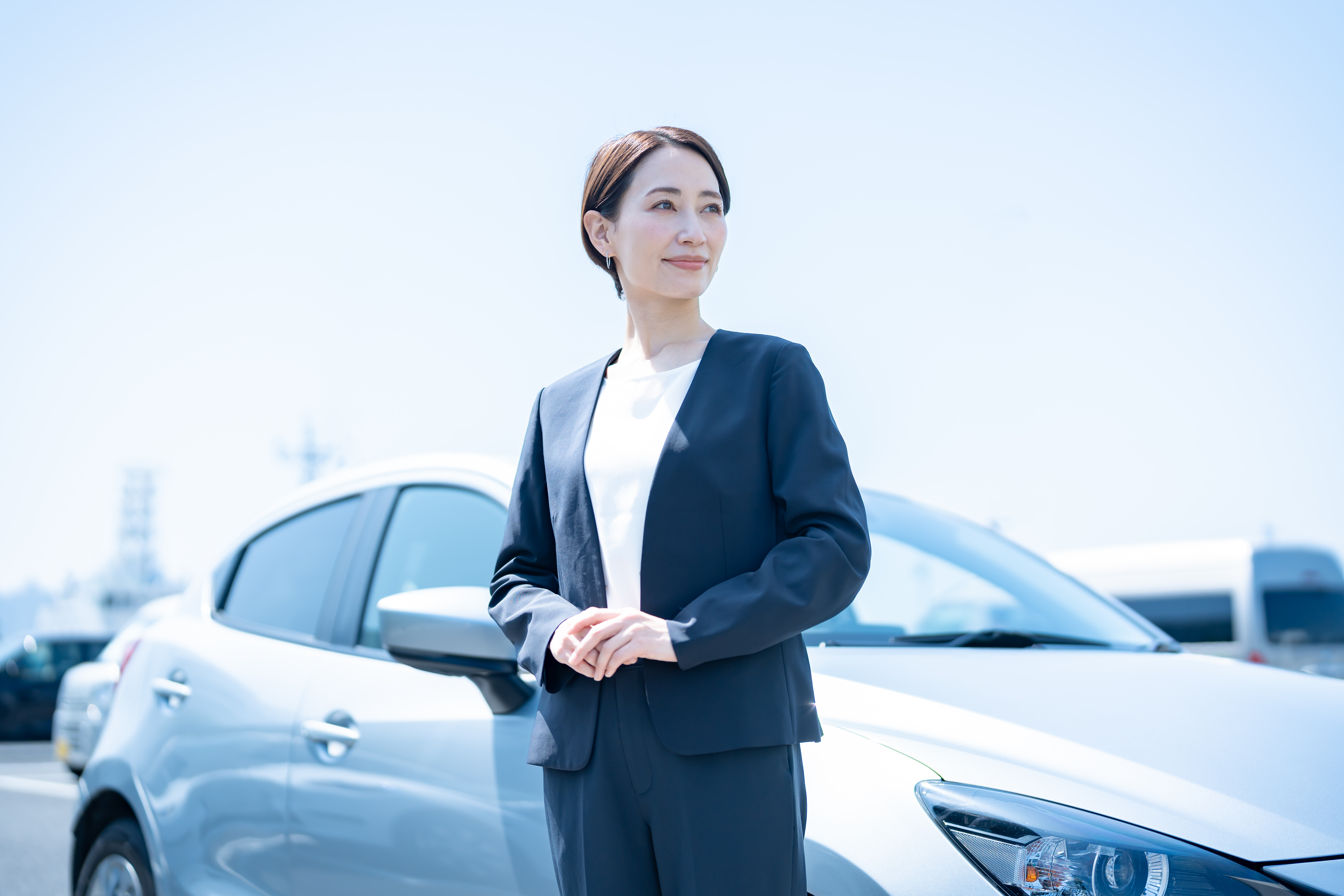 今すぐ査定を受ける理由