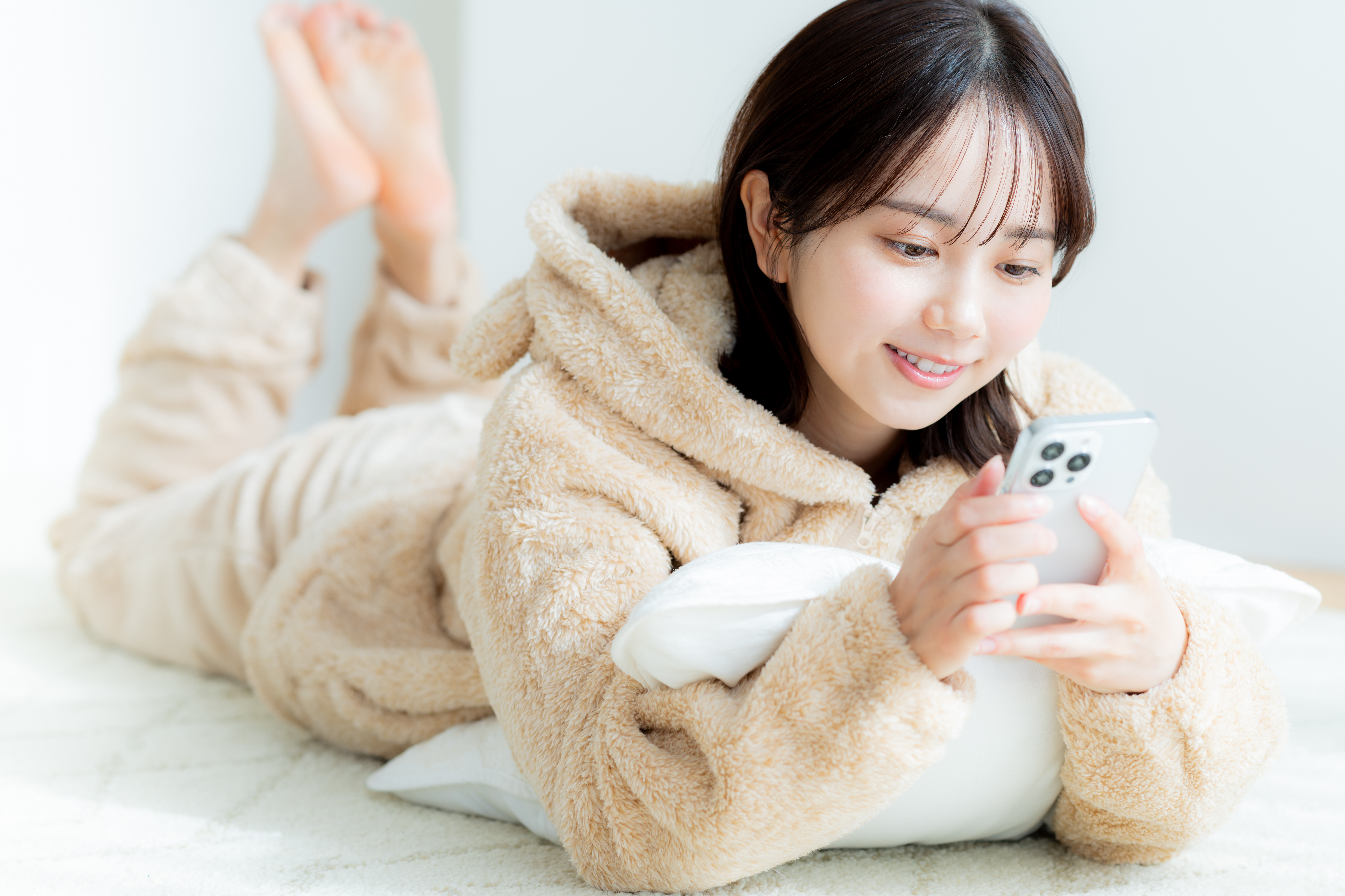 7. お問い合わせから売却までの流れ