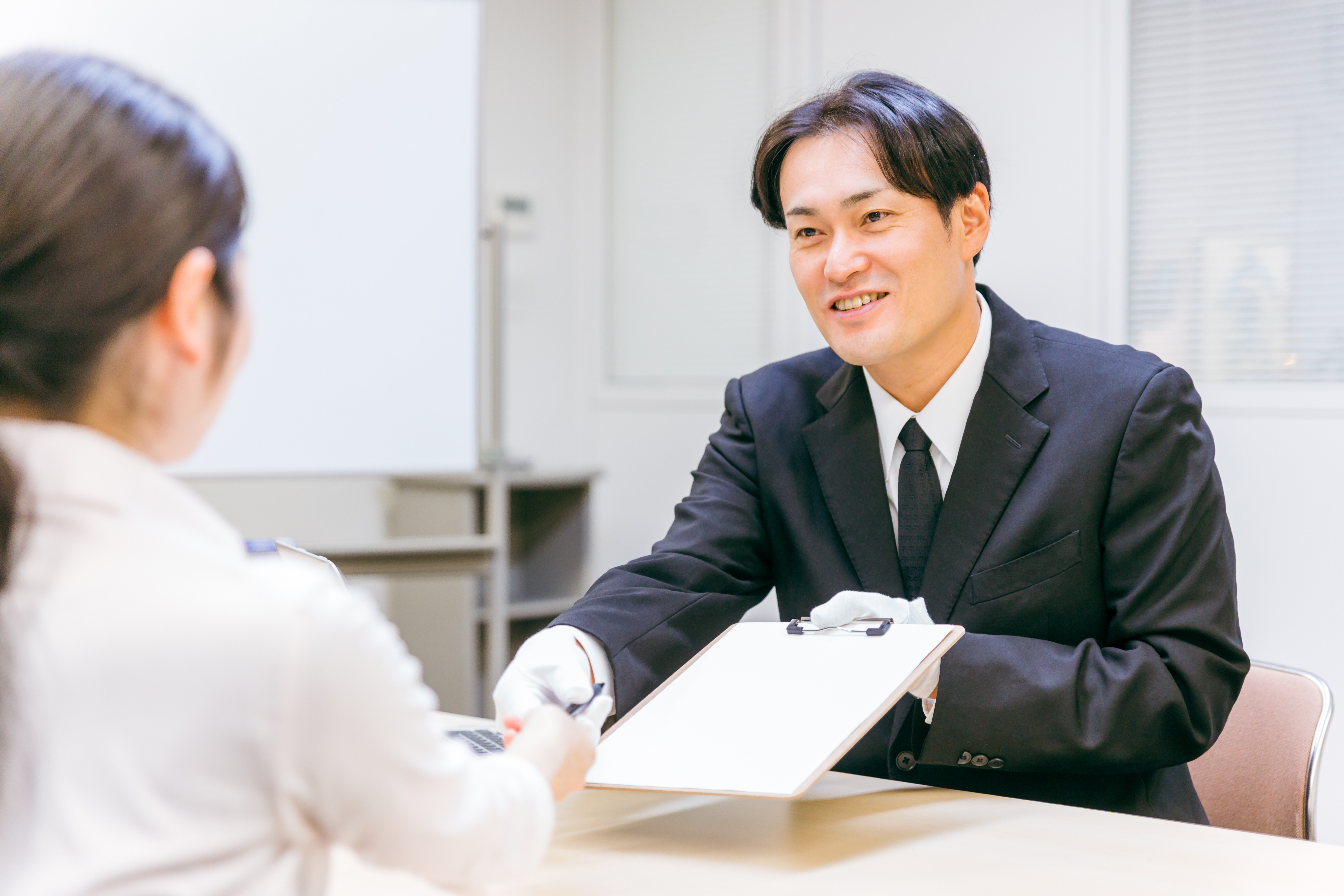 4. 車買取業者の選び方