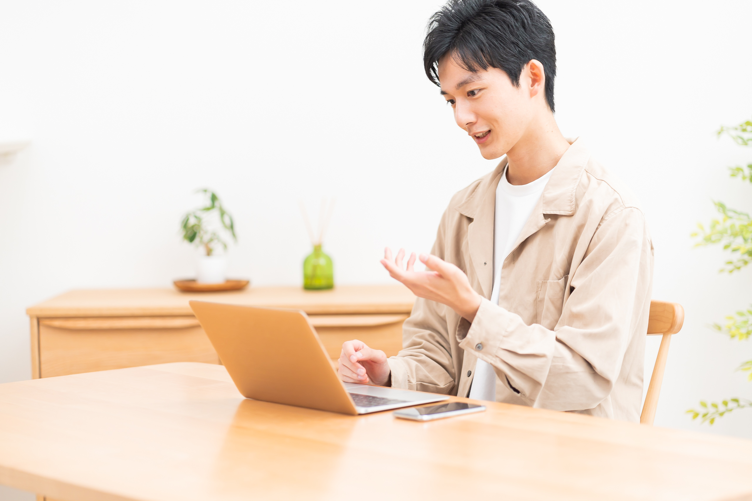 出張査定で手間いらず