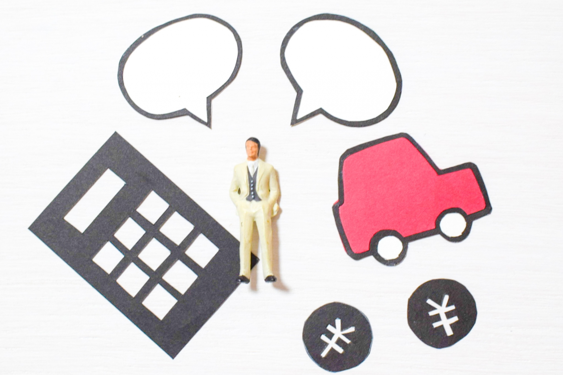 高評価の車種と売却タイミング