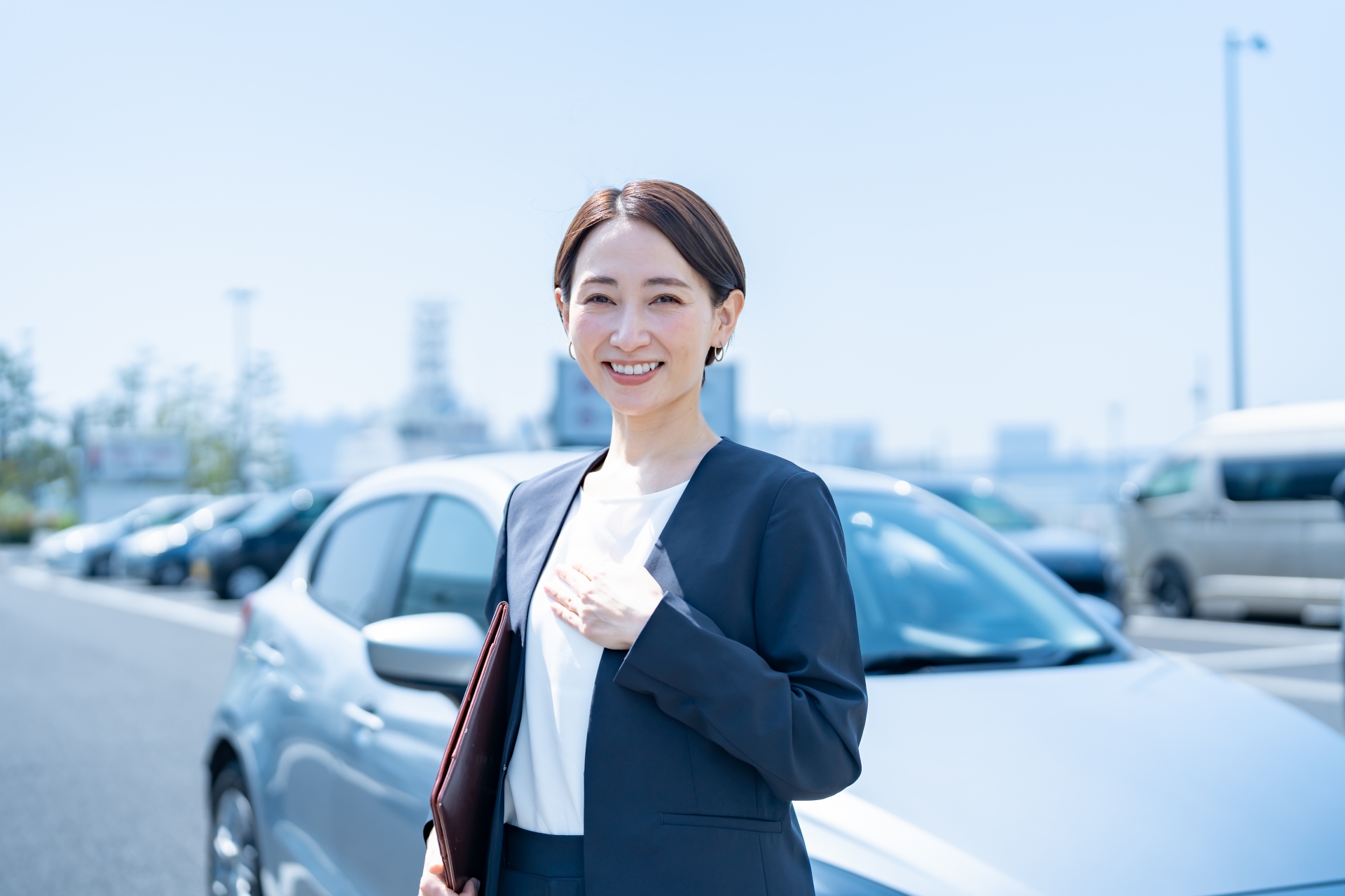 今すぐ査定を申し込もう！
