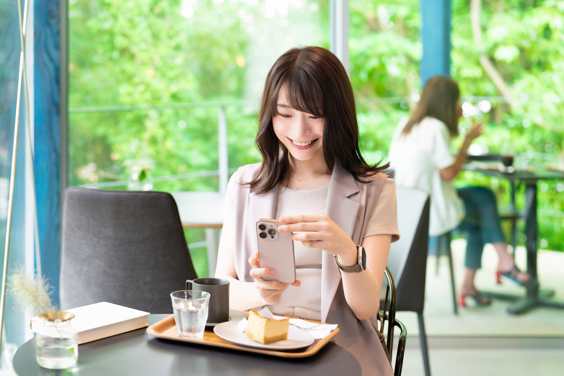 出張査定の便利さ