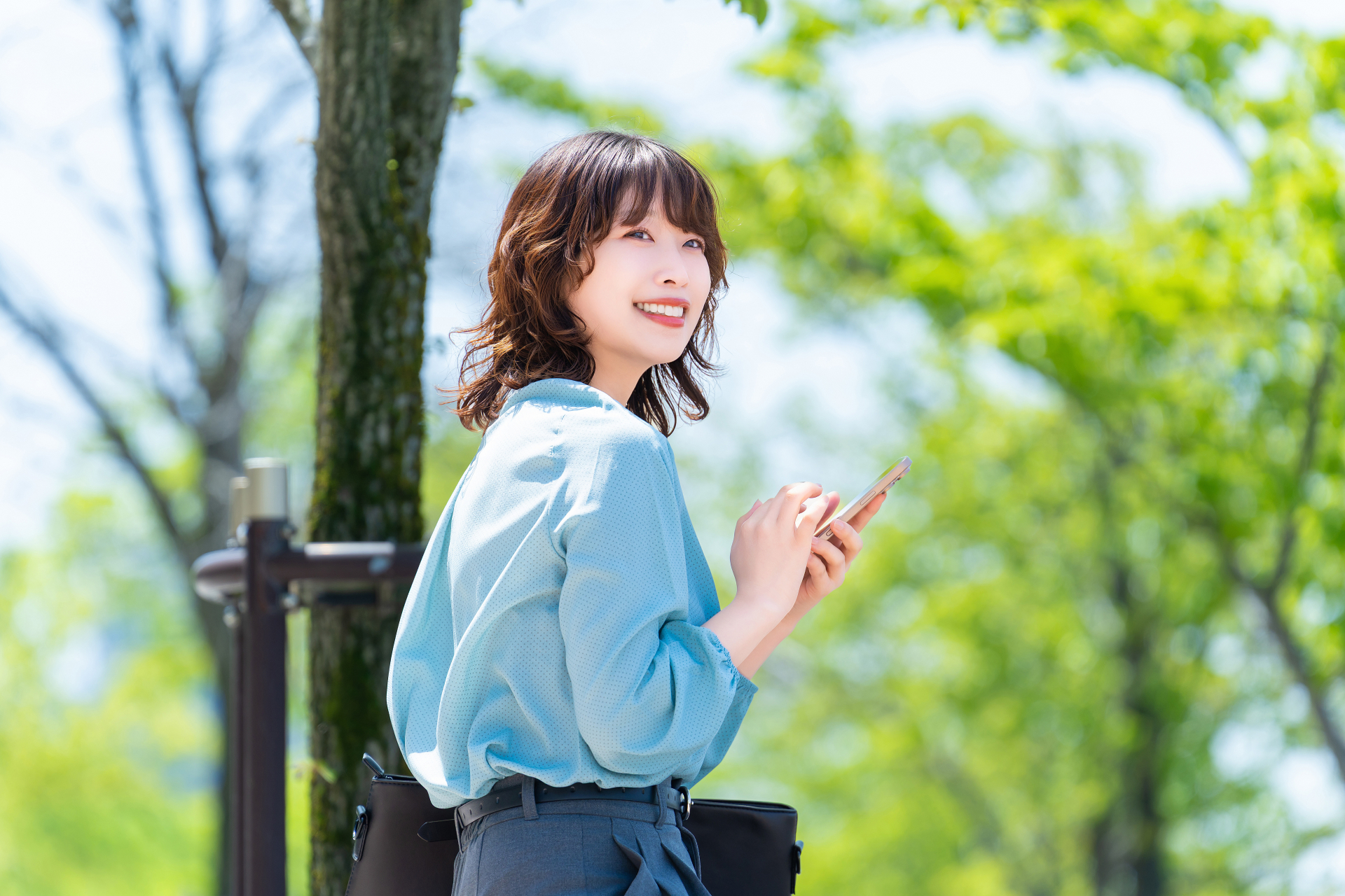 3. 出張査定もお任せ!手間いらずのサービス