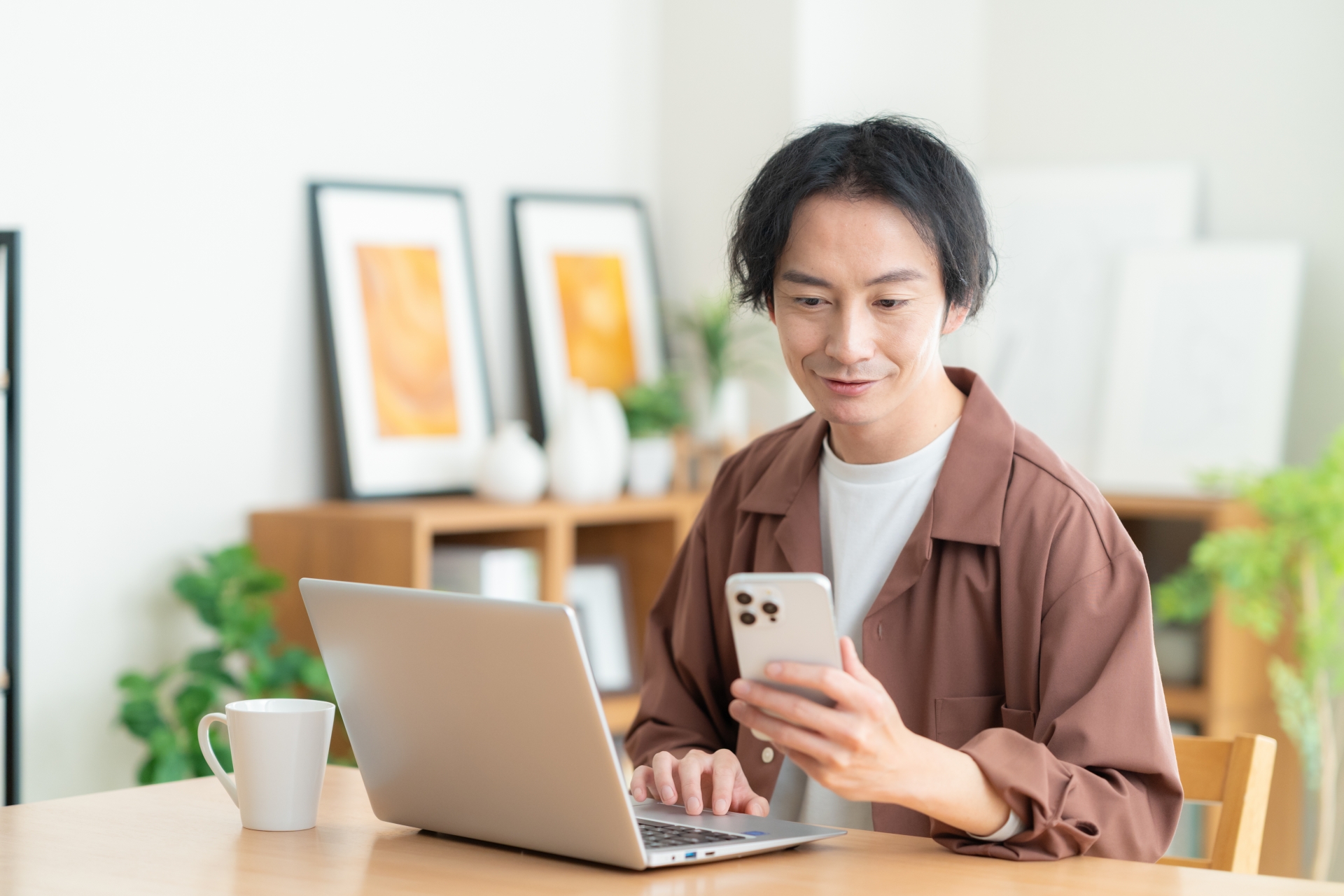 過去の実績とお客様の声