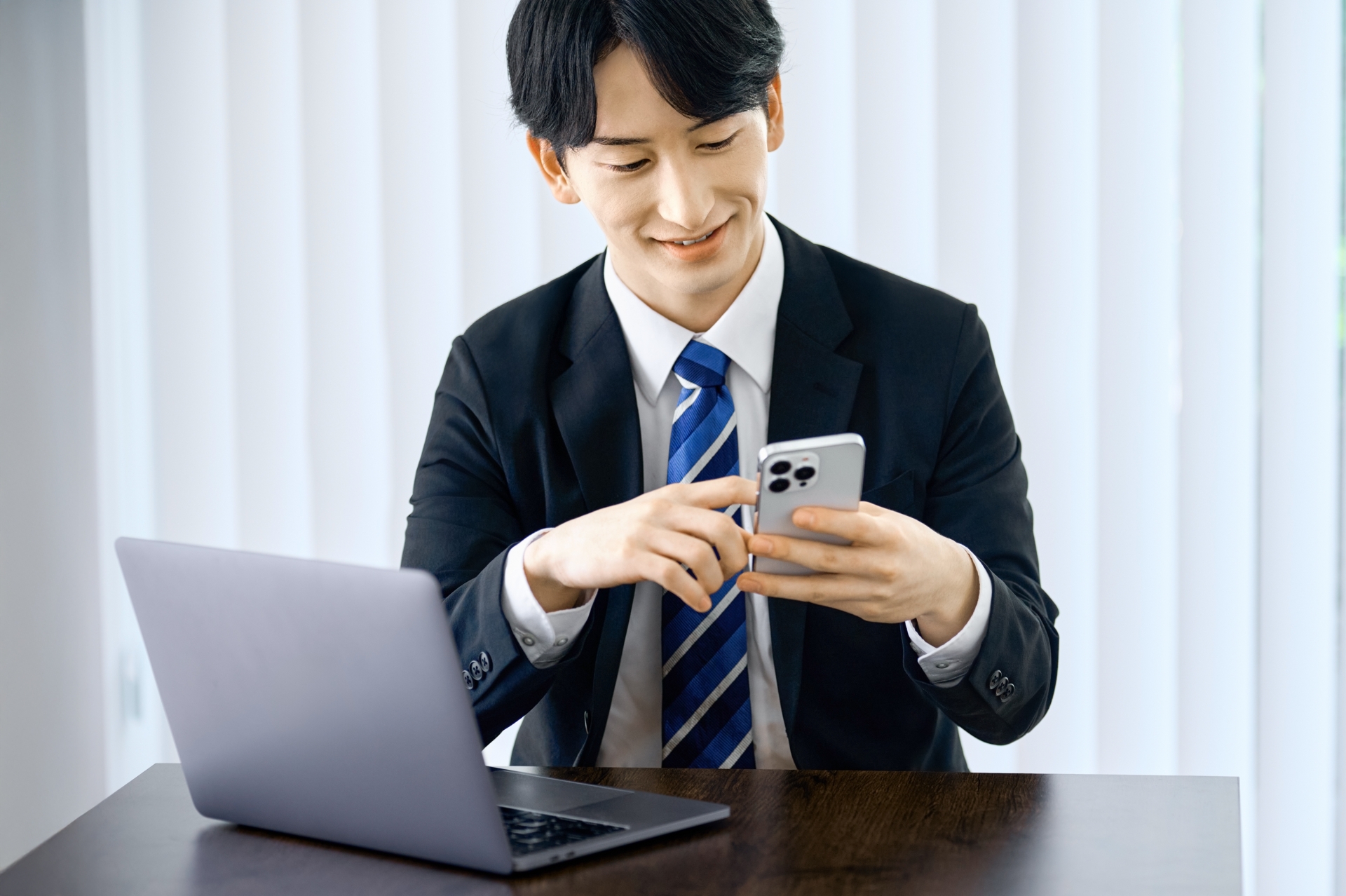 オンライン査定で手軽にスタート！